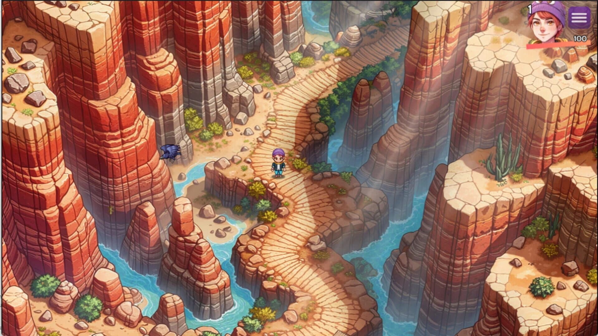 WonderLang Japanese screenshot 4