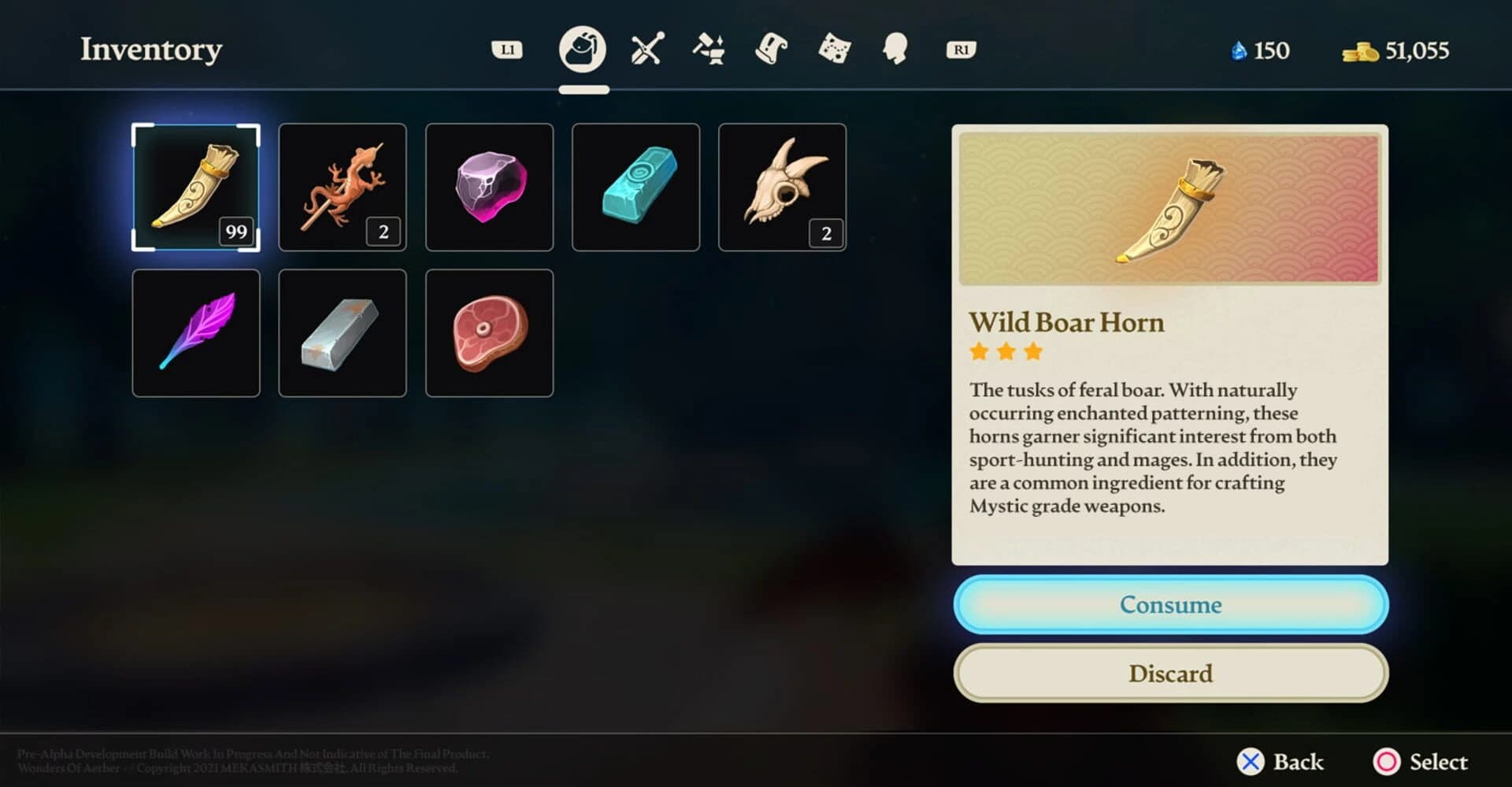 Wonders of Aether screenshot 3