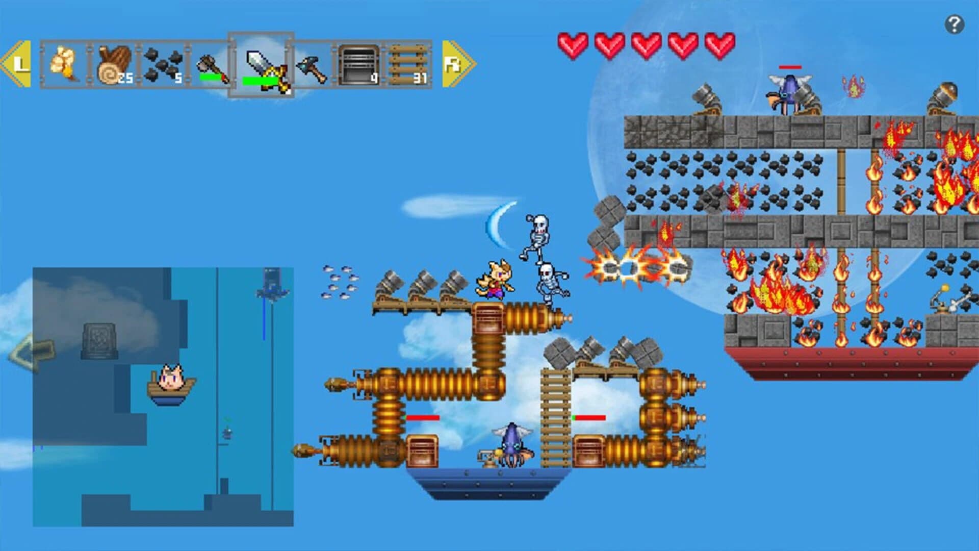 Wondership Q screenshot 3