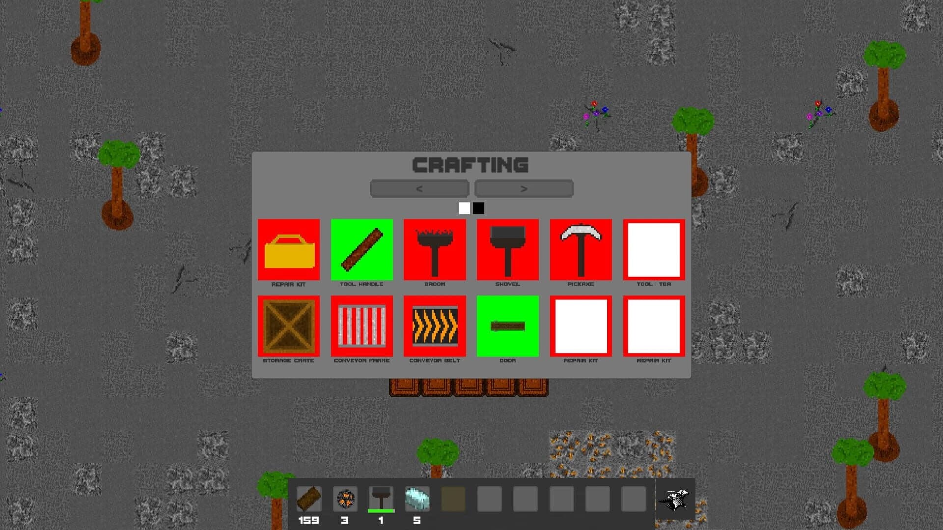 Wonderstries screenshot 5