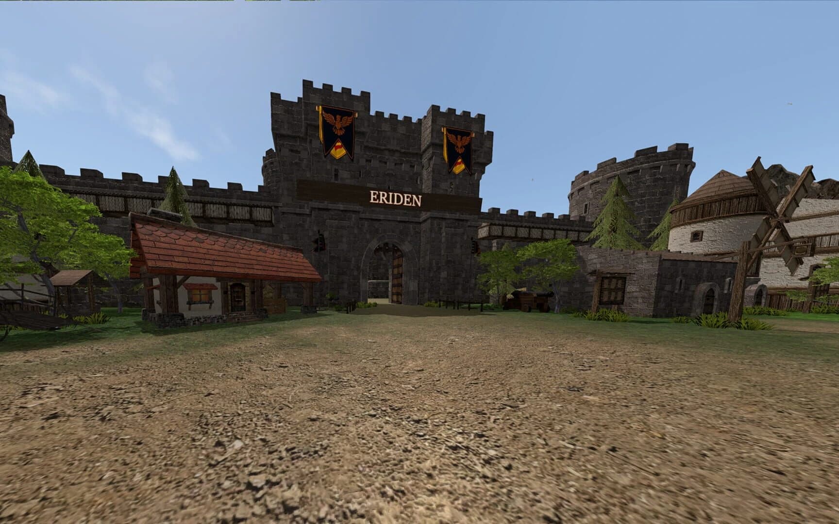 Wonfourn screenshot 4