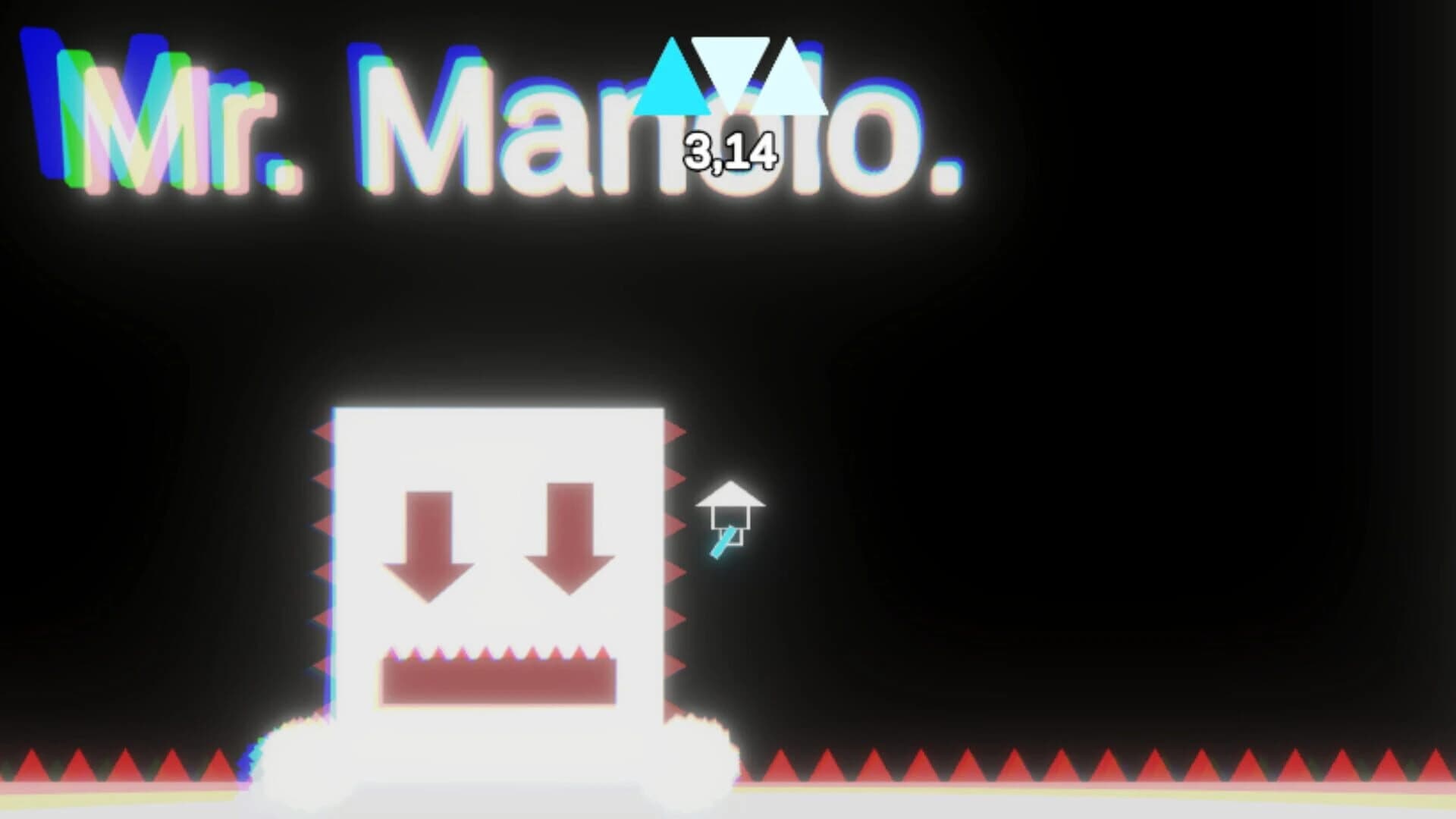Wong screenshot 1