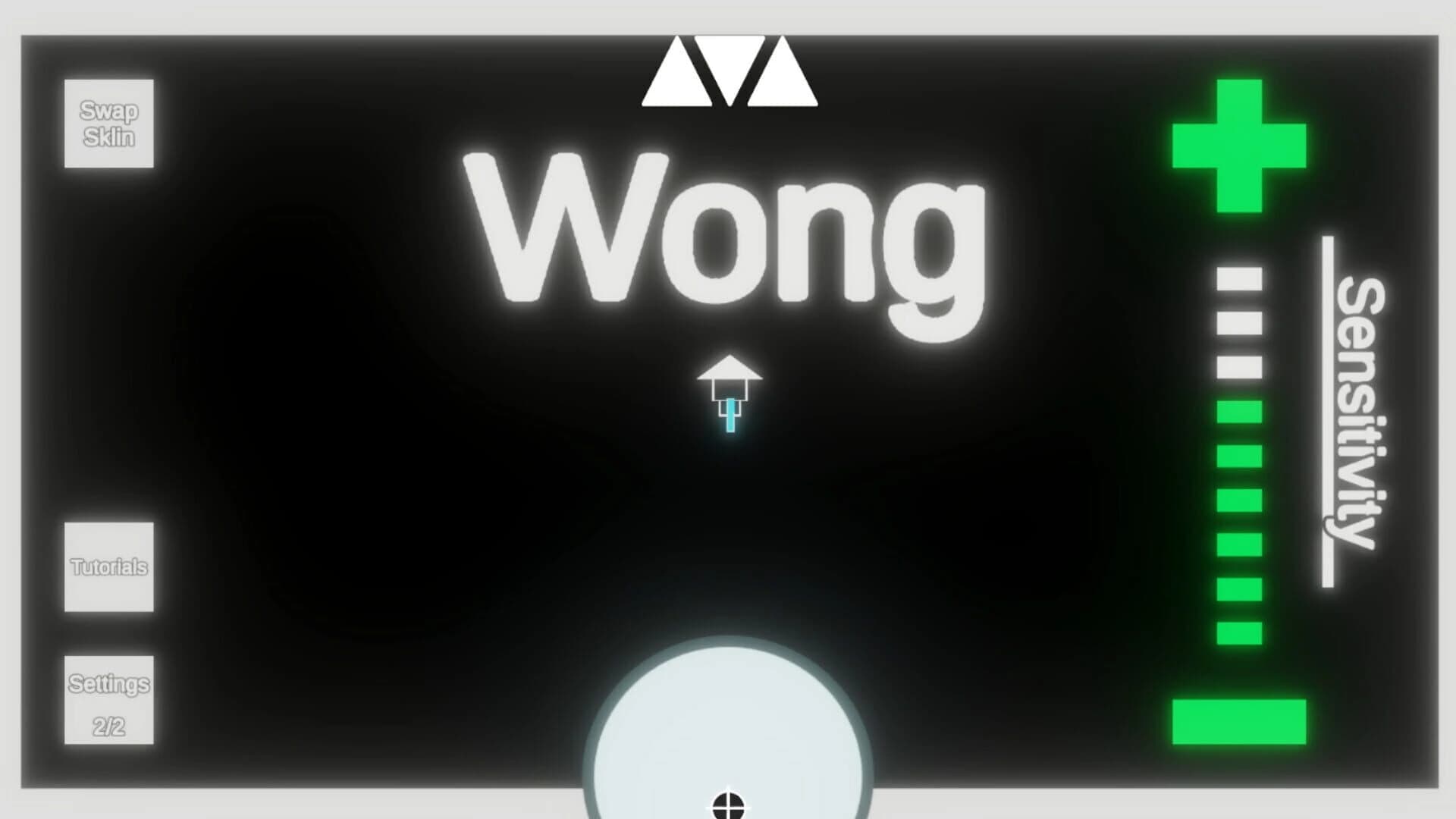 Wong screenshot 5