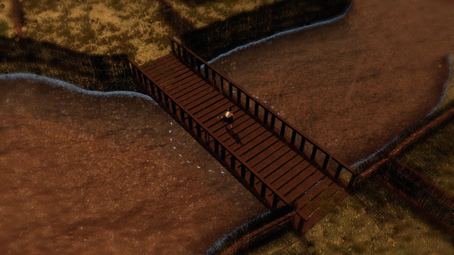 Wonhon: The Beginning screenshot 3