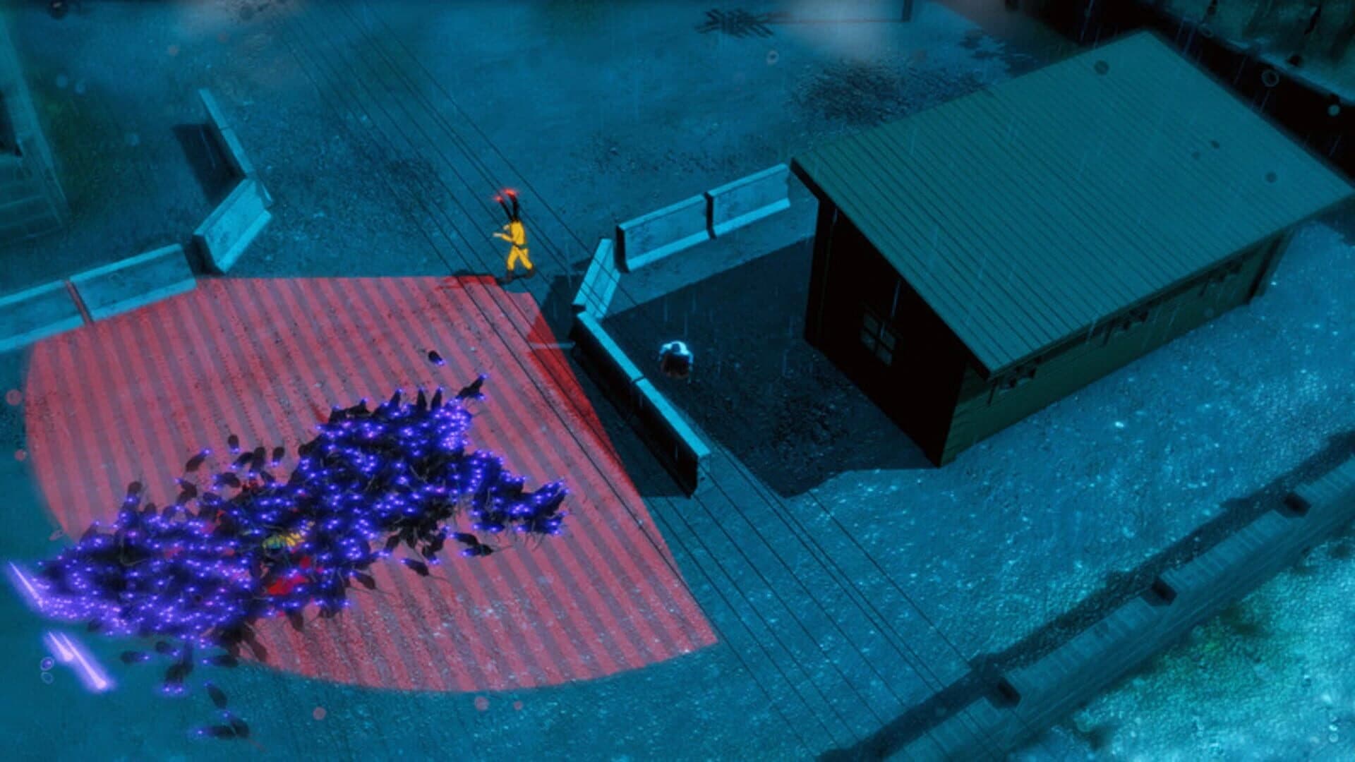 Wonhon: The Beginning screenshot 4