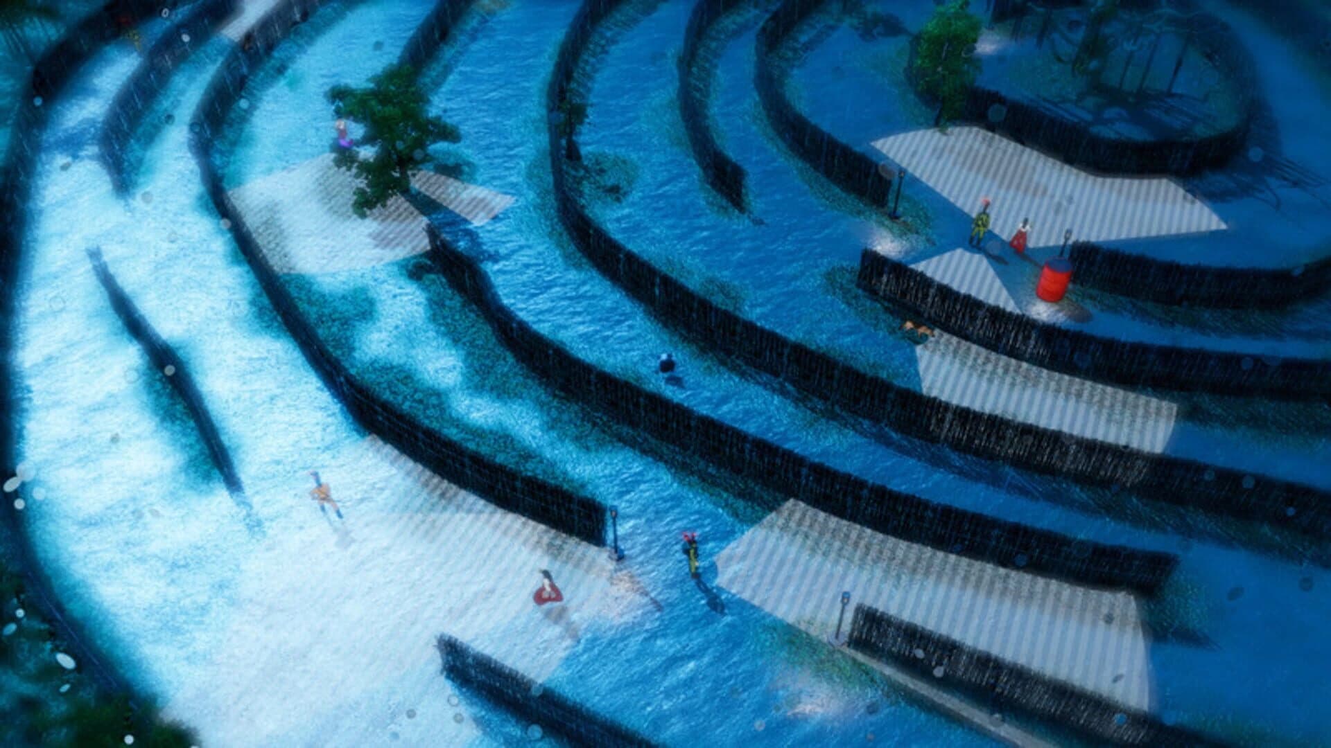 Wonhon: The Beginning screenshot 5