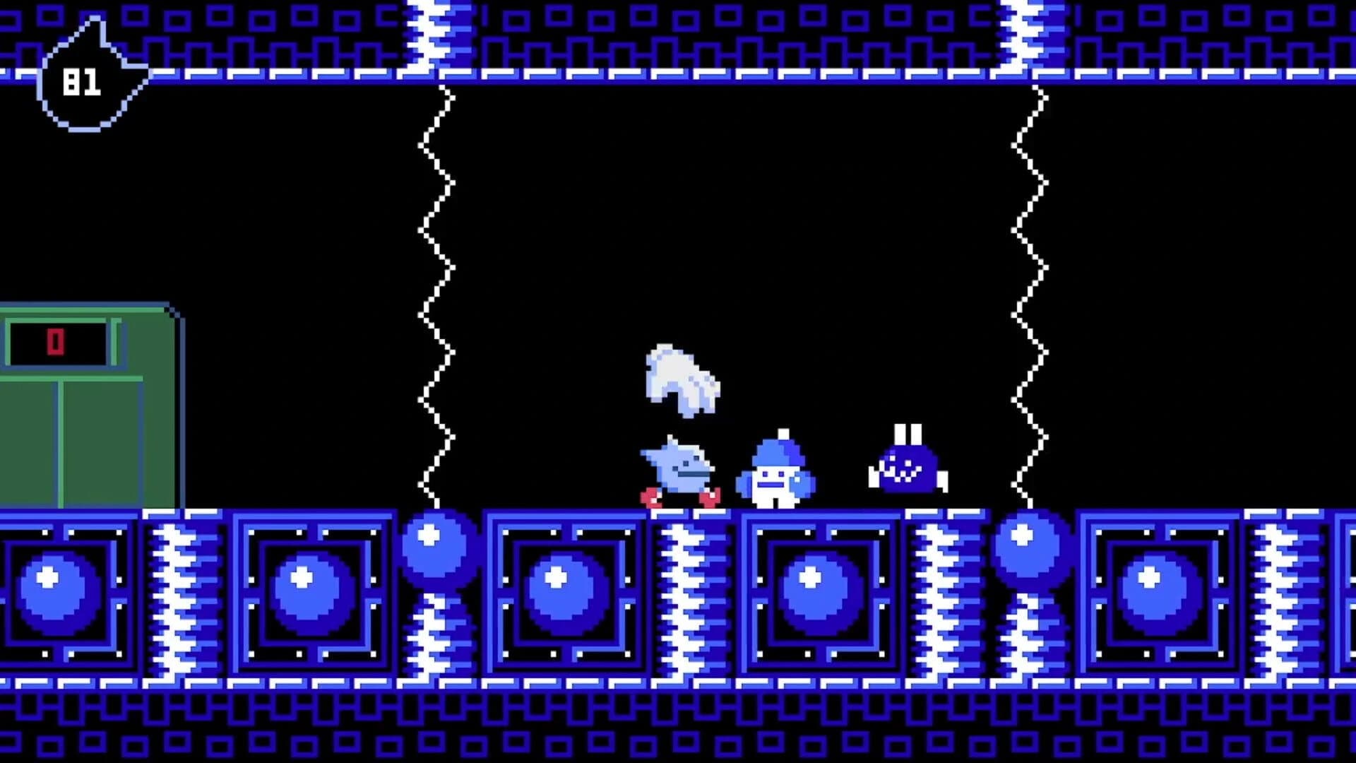 Wonky Works! screenshot 4