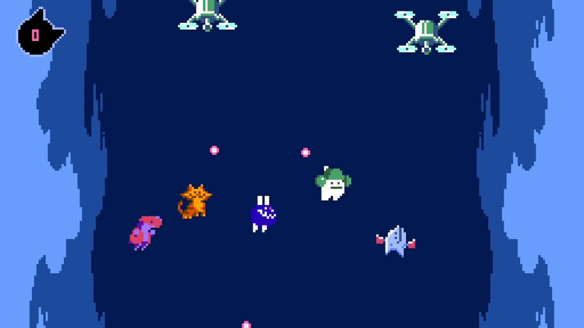 Wonky Works! screenshot 3