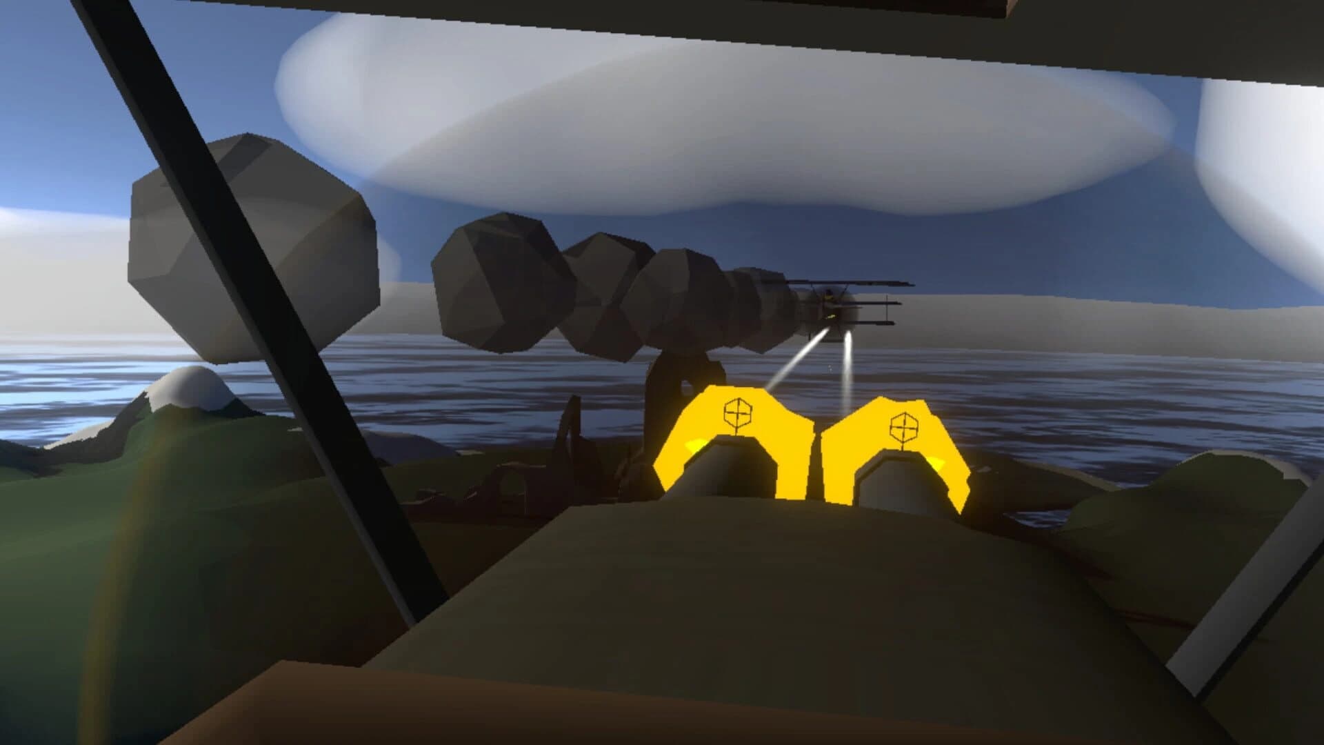 Wood Brothers Flying Colours screenshot 5