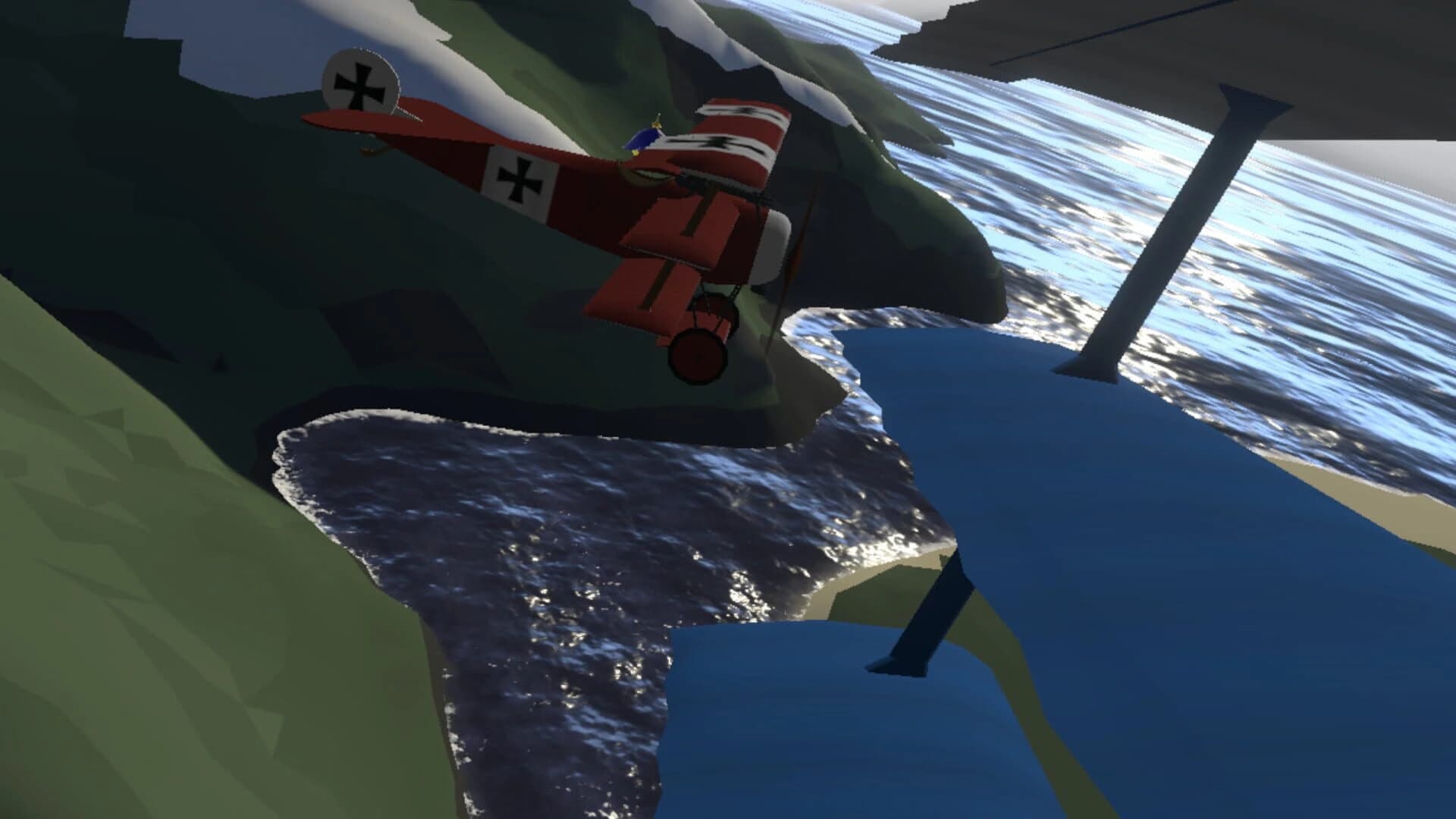 Wood Brothers Flying Colours screenshot 3