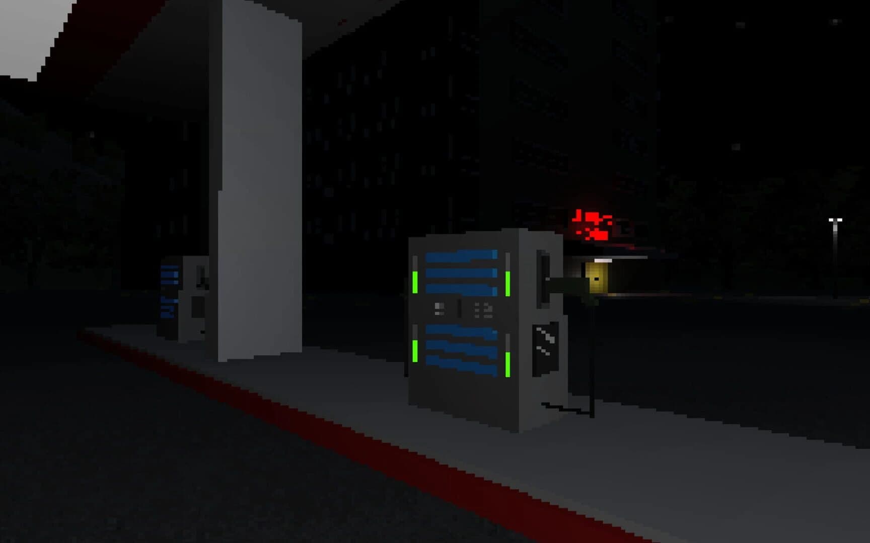 Wood Killer screenshot 2