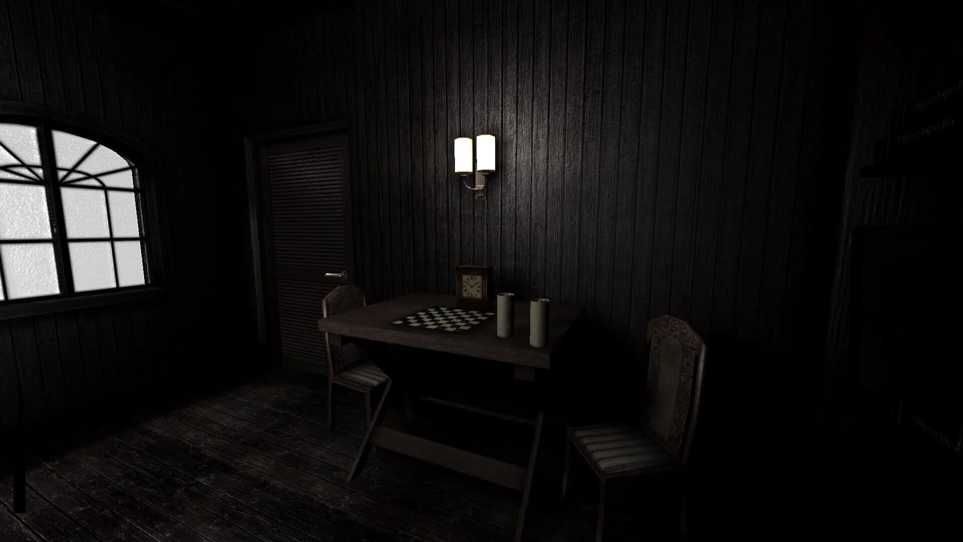 Wooden House screenshot 3