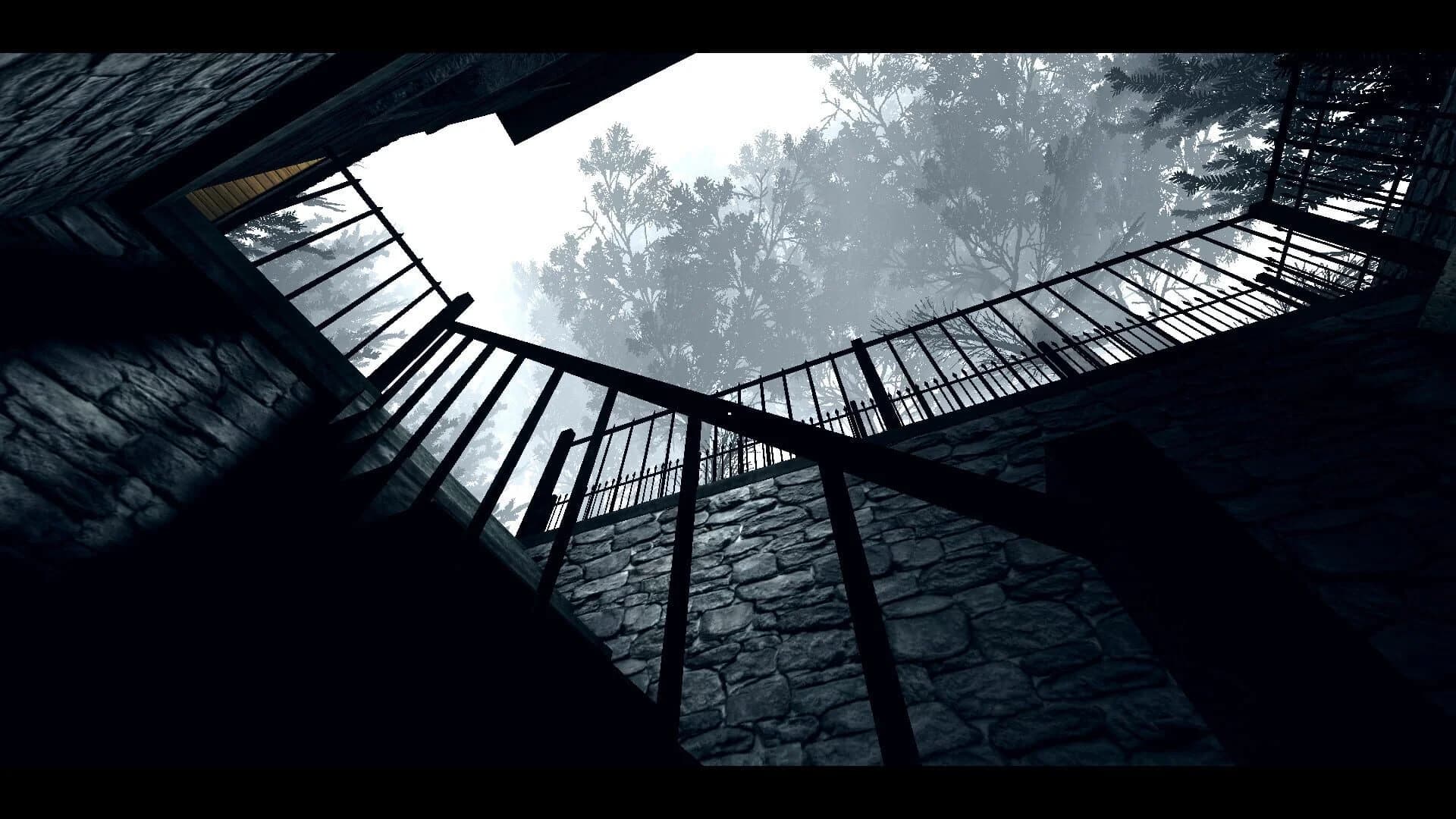 Wooden House screenshot 1