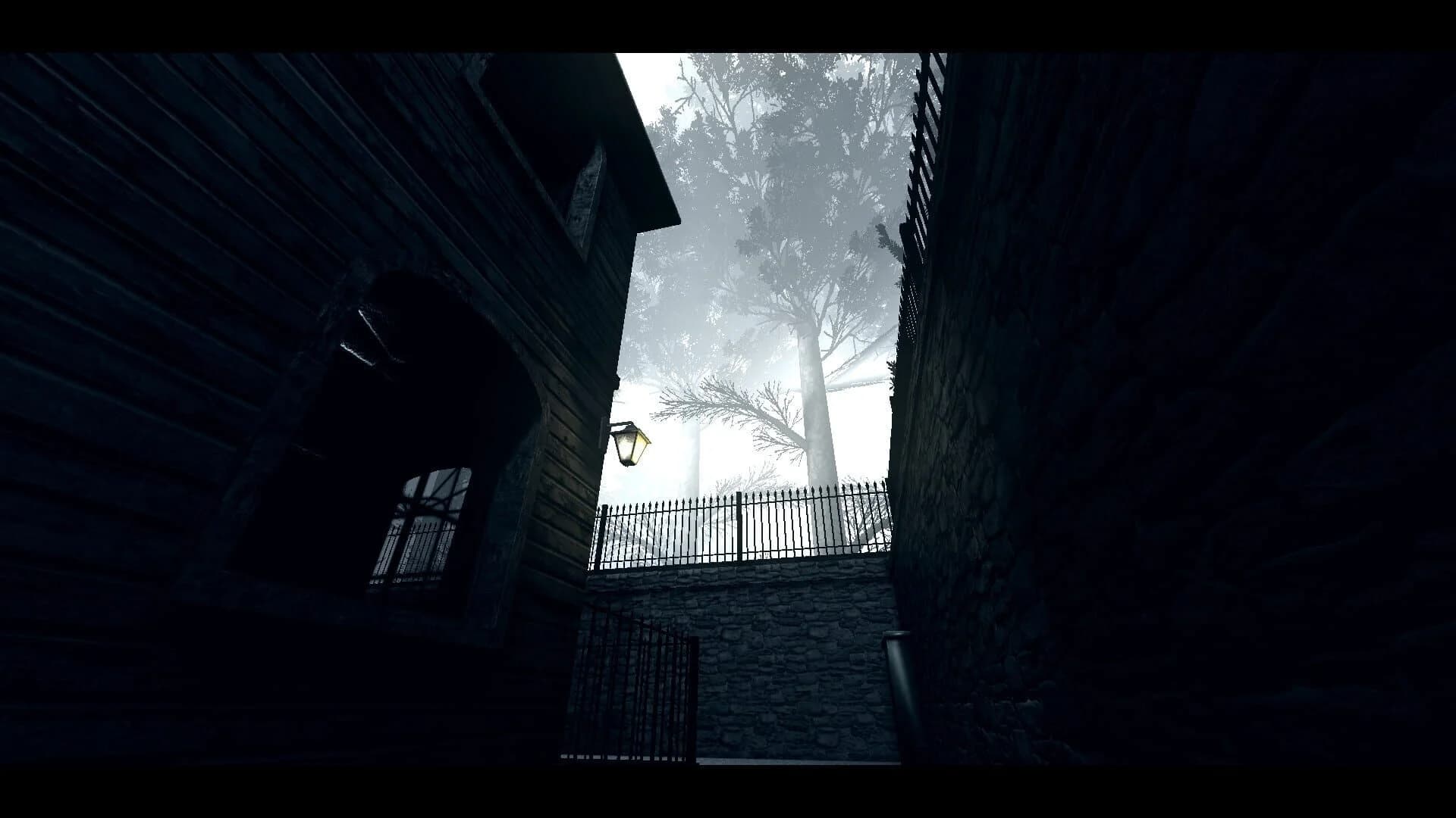 Wooden House screenshot 2