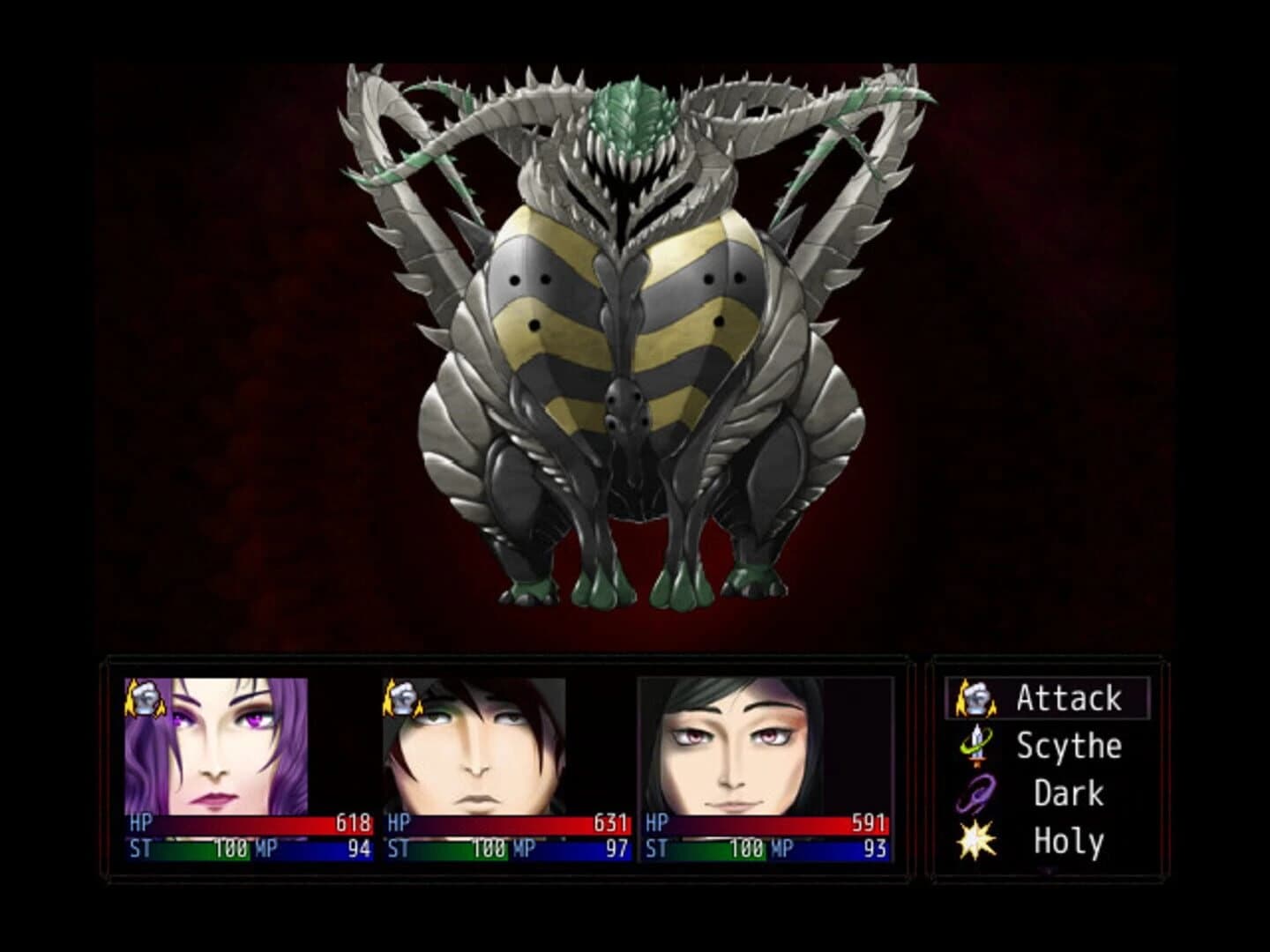 Wooden Ocean screenshot 4