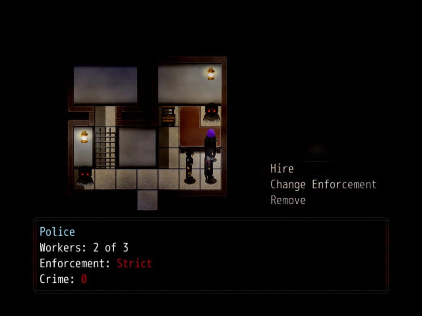 Wooden Ocean screenshot 3