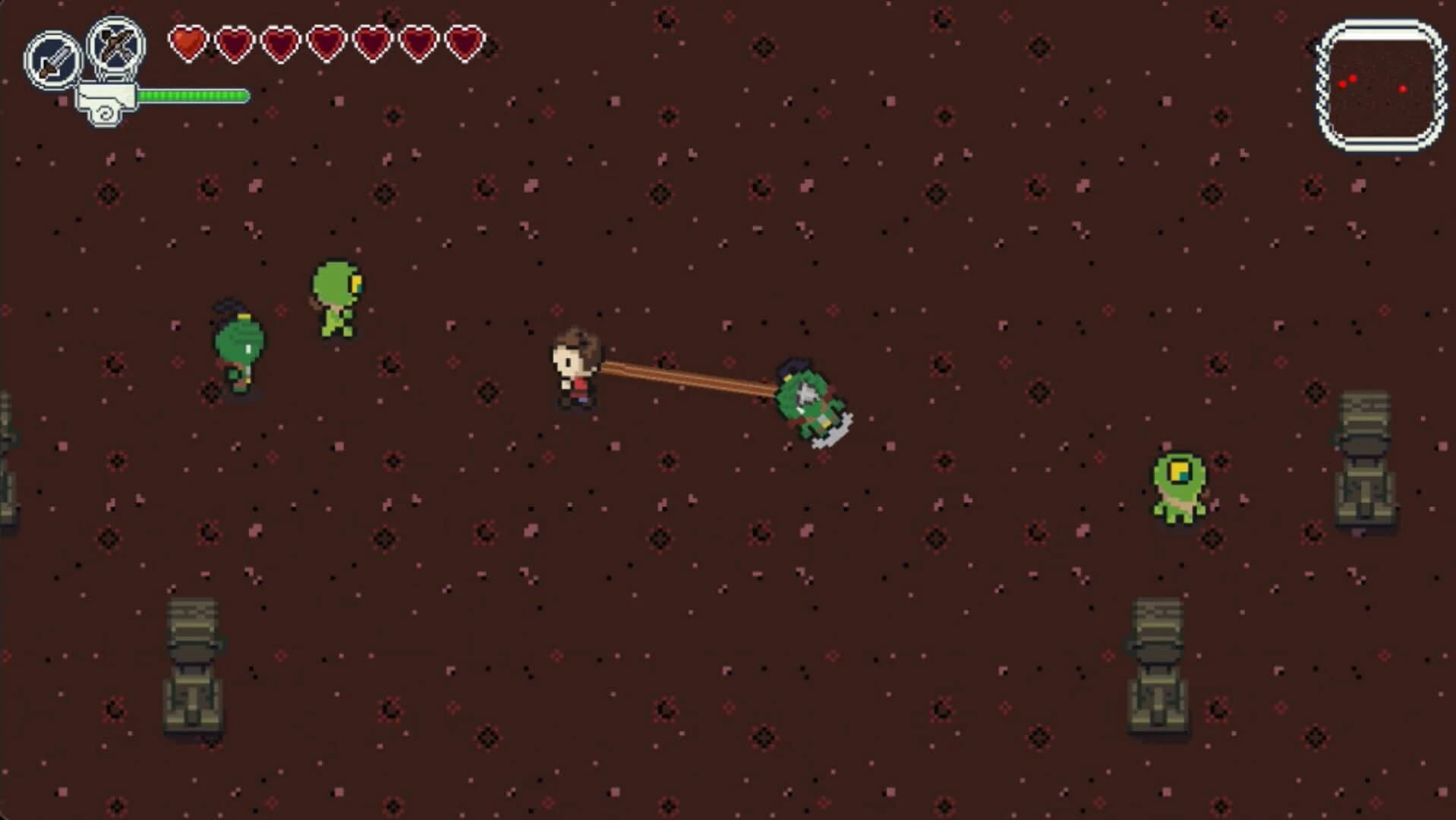 WoodHeart screenshot 4