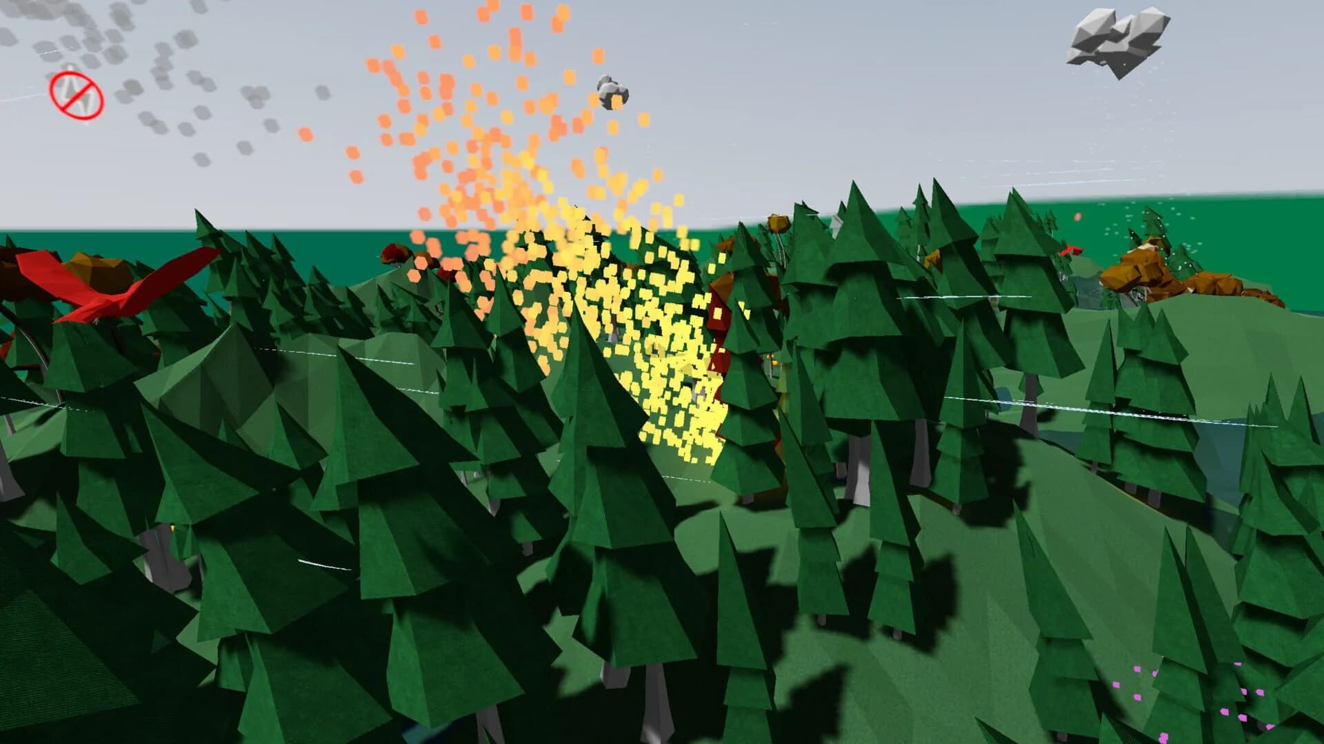 Woodland Empire screenshot 3