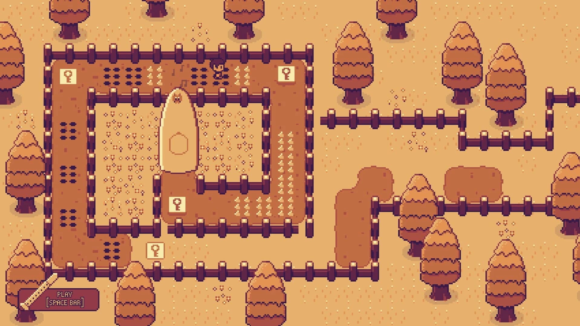 Woodland Sonata screenshot 5