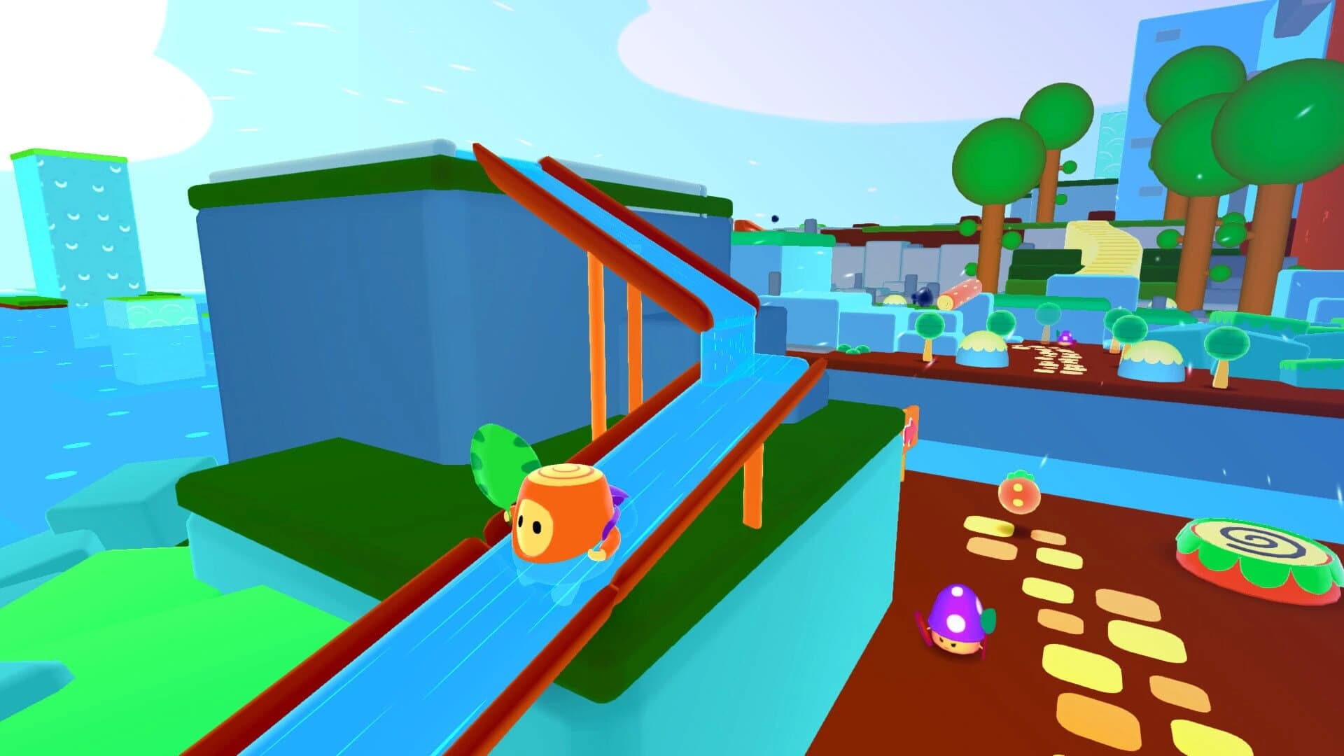 Woodle Tree 2: Deluxe+ screenshot 5