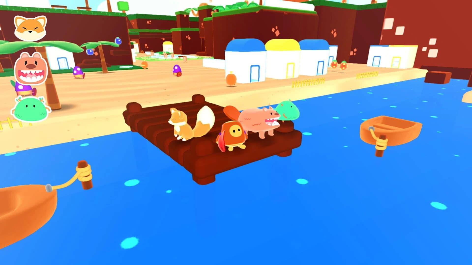 Woodle Tree 2: Deluxe screenshot 3