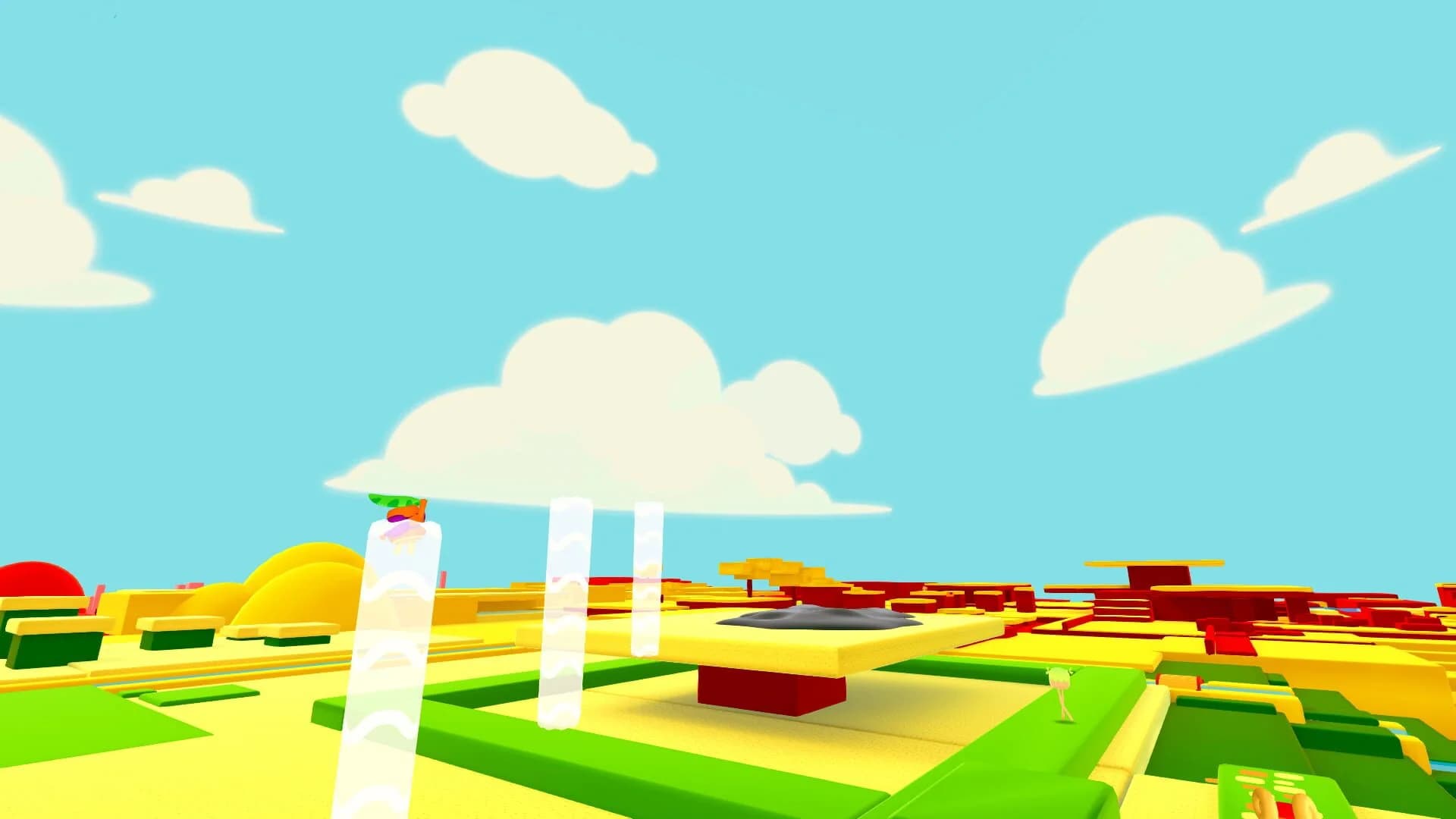 Woodle Tree 2: Worlds screenshot 5