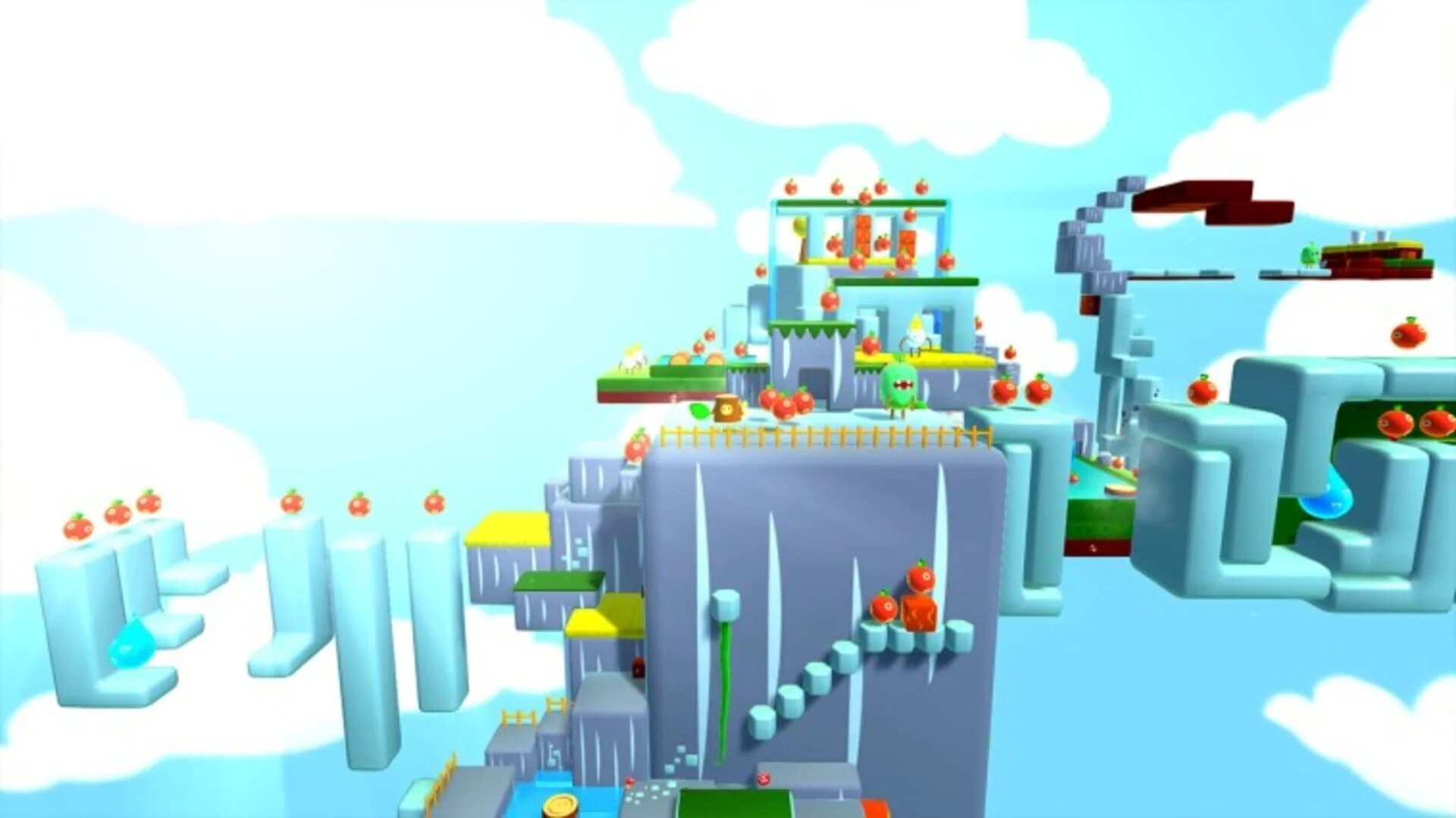 Woodle Tree Adventures screenshot 2