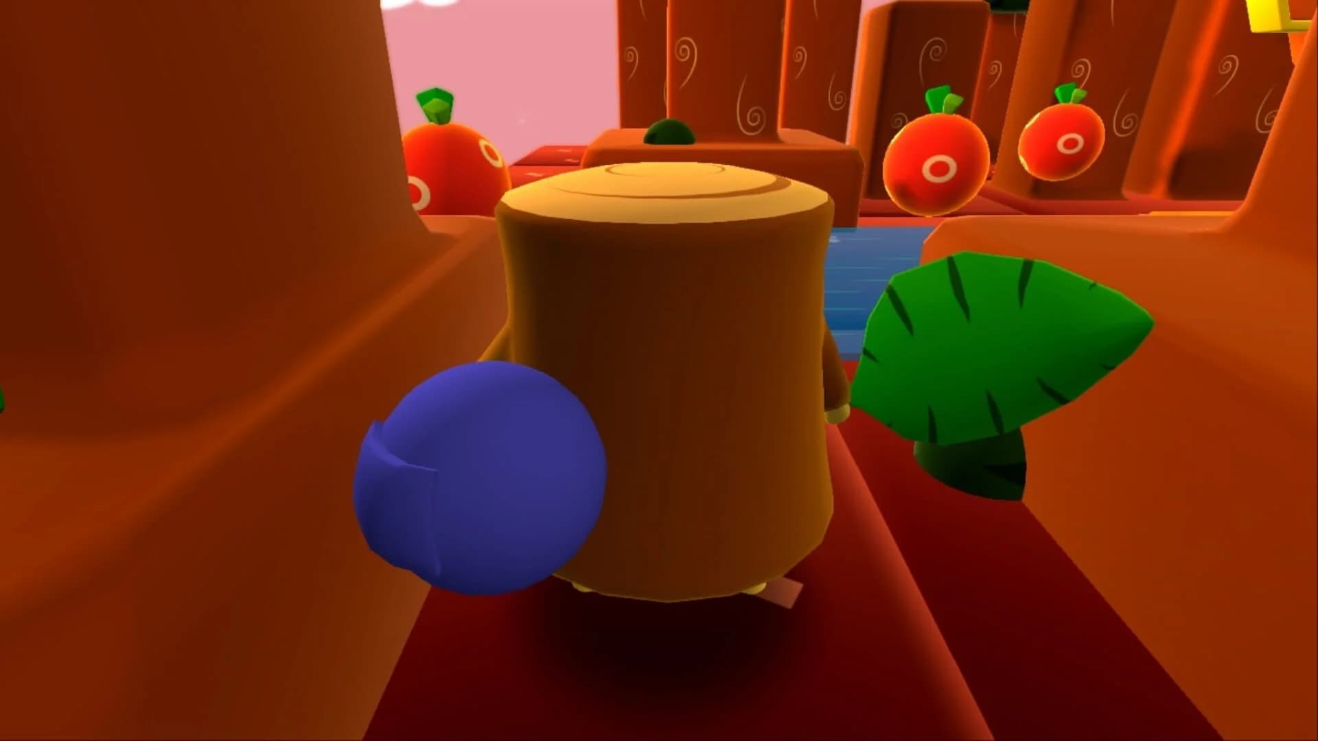 Woodle Tree Adventures screenshot 4