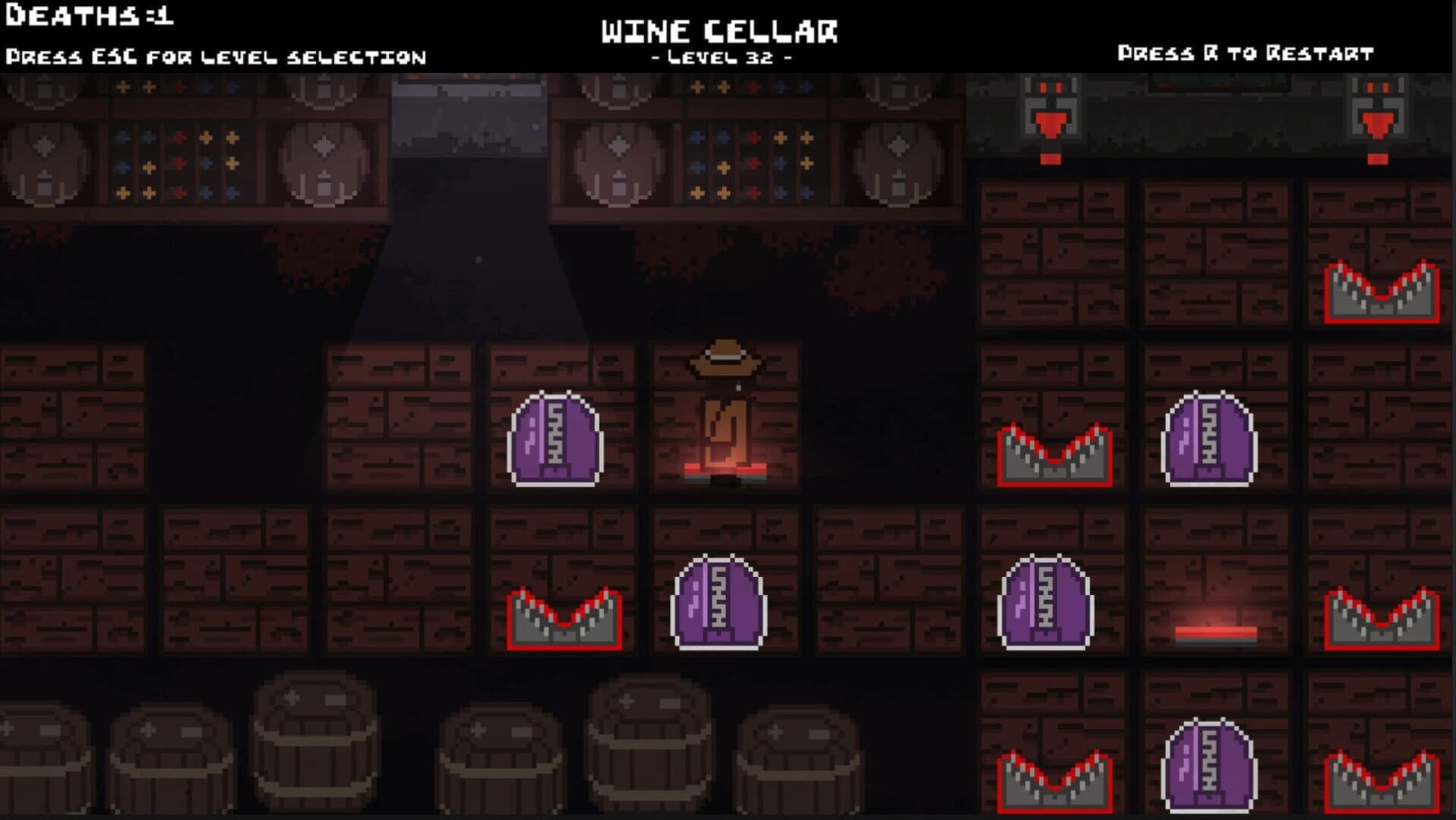 Woodlock Manor screenshot 4