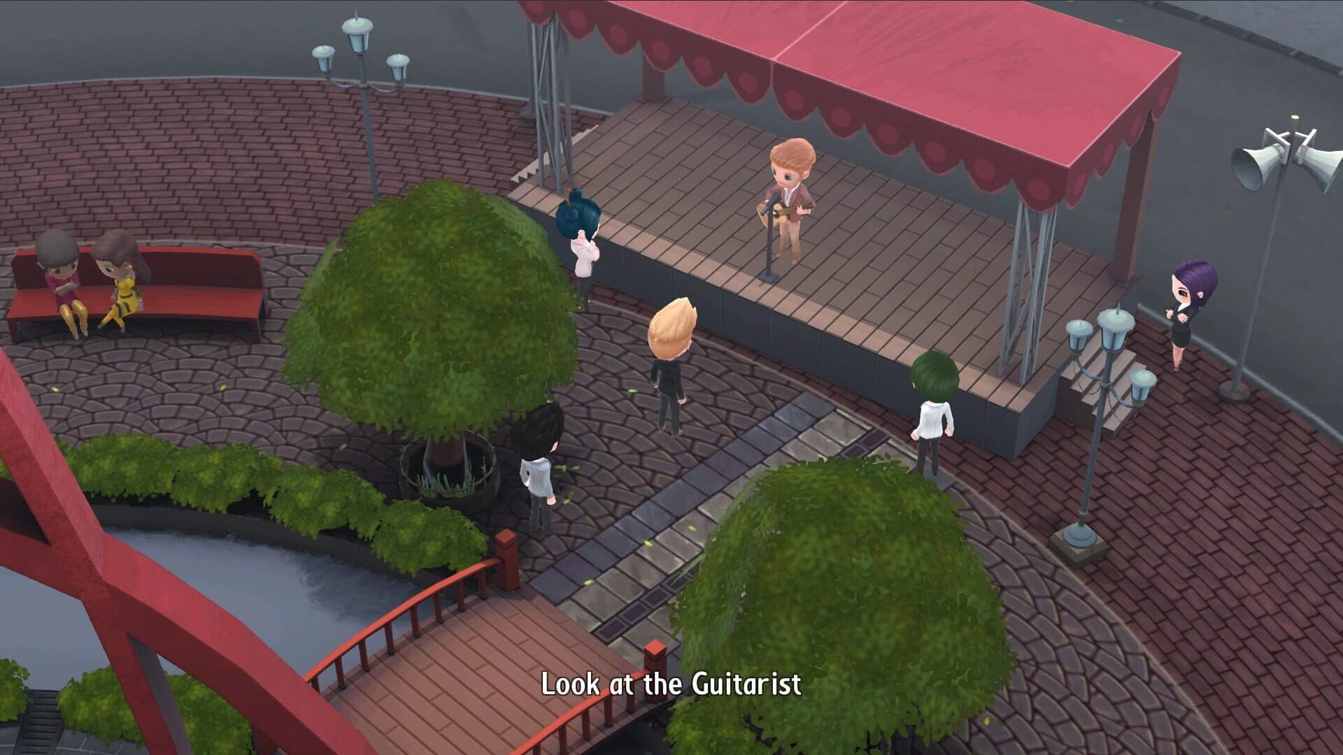 Woodsalt screenshot 4