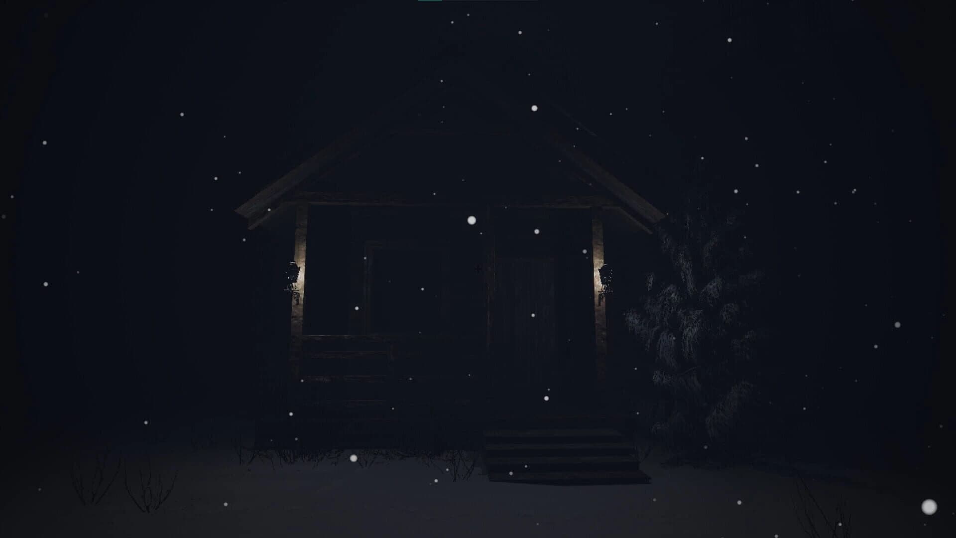 Woodswalker screenshot 1