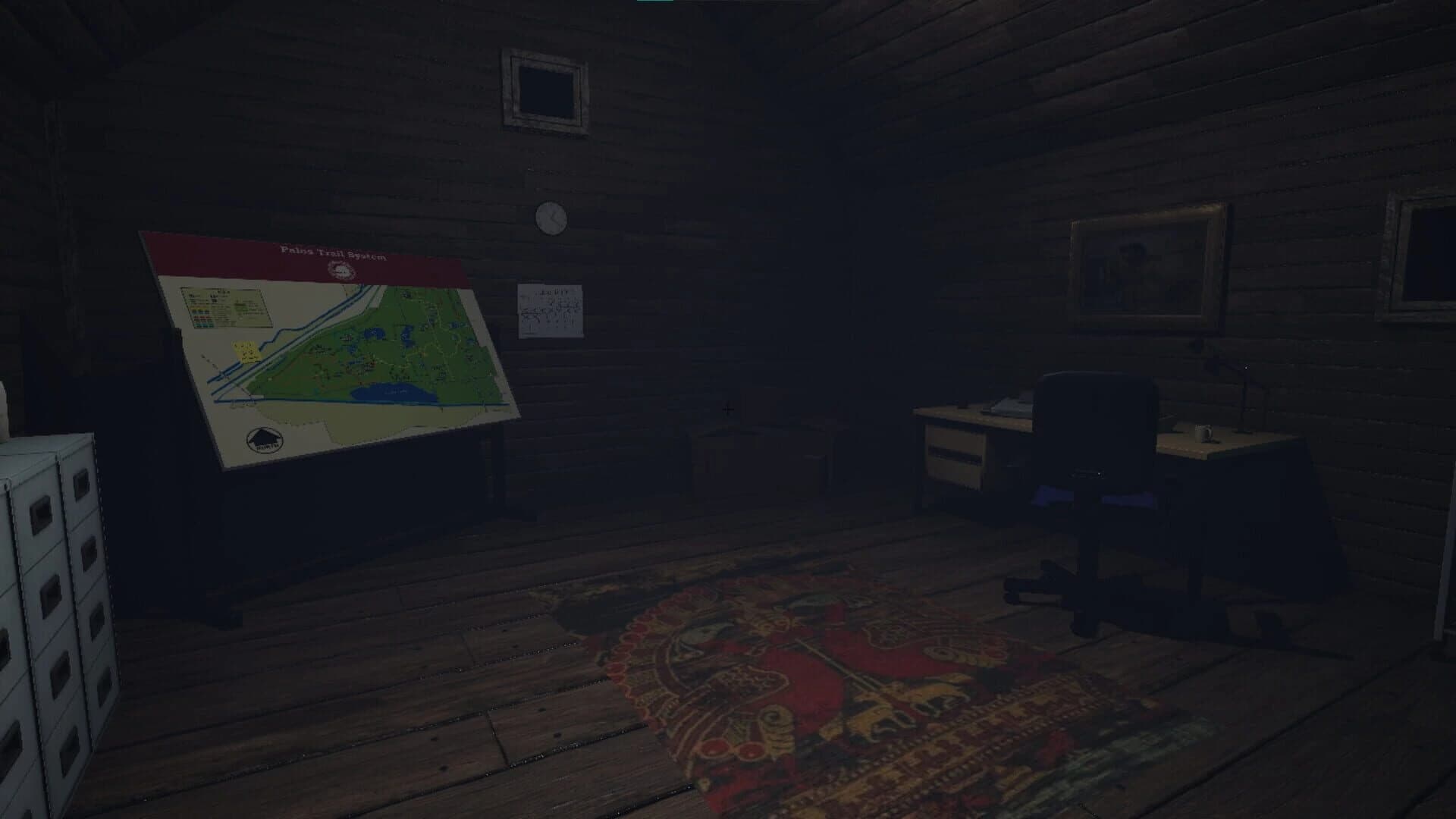 Woodswalker screenshot 5