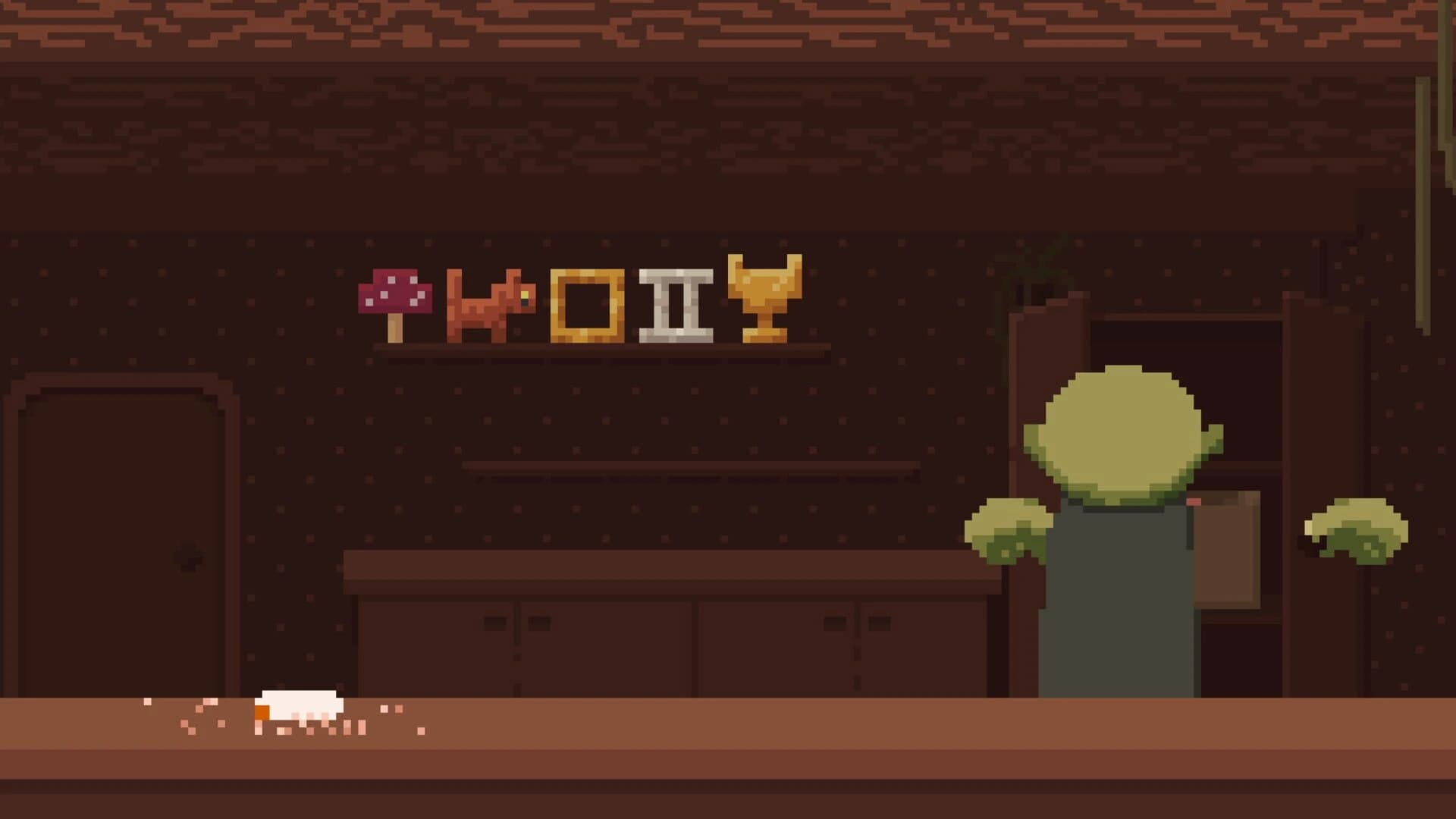 Woodworm screenshot 4