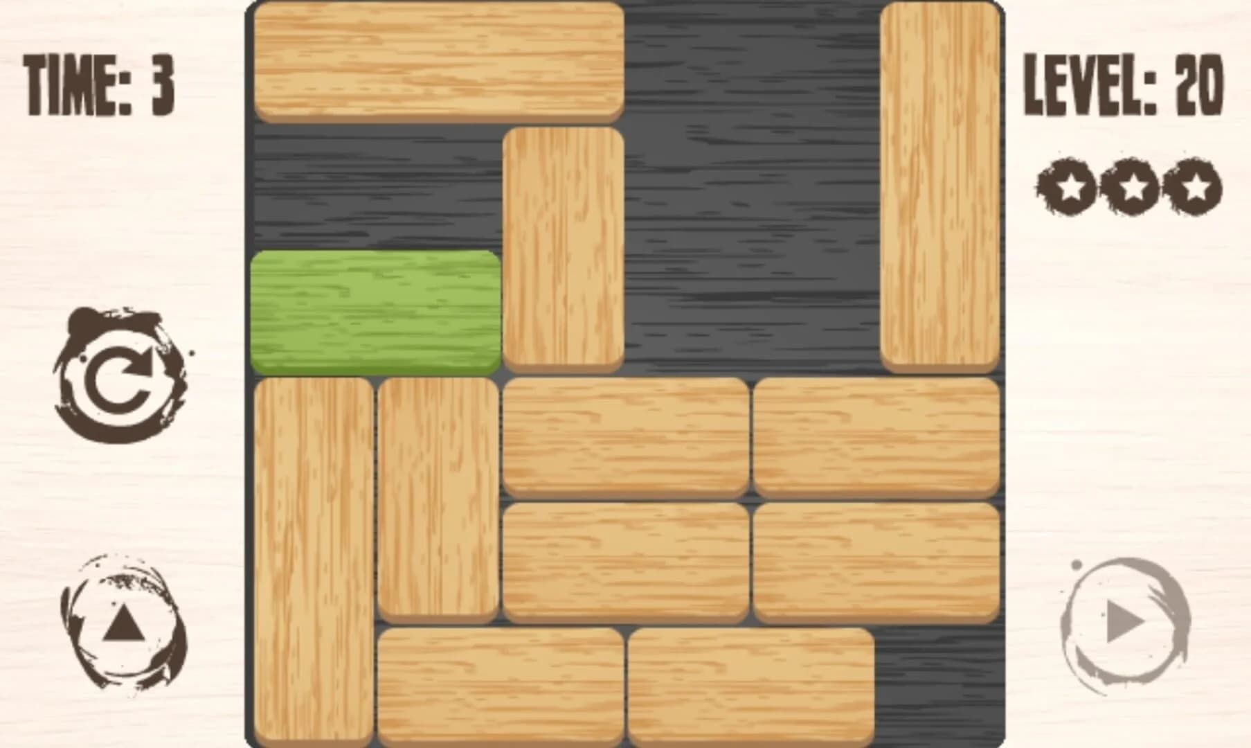 Woody Blox screenshot 4