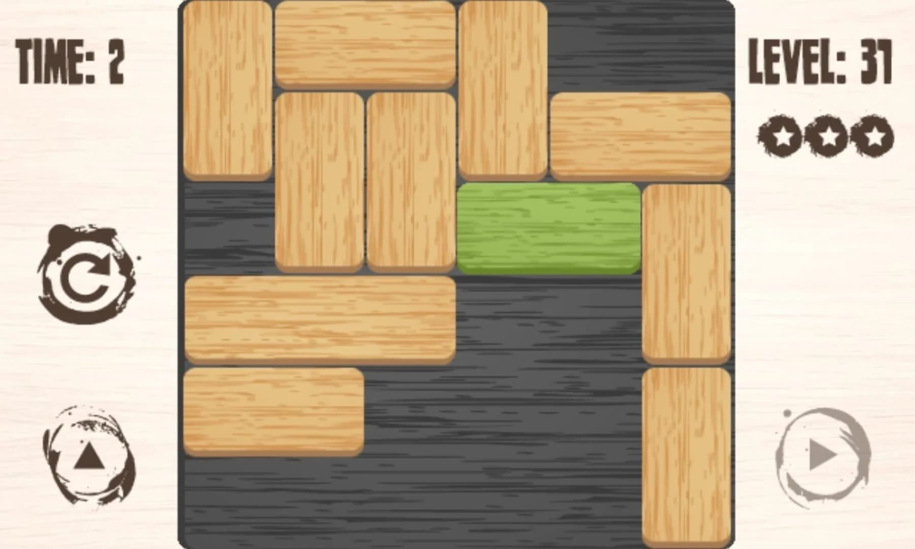 Woody Blox screenshot 5