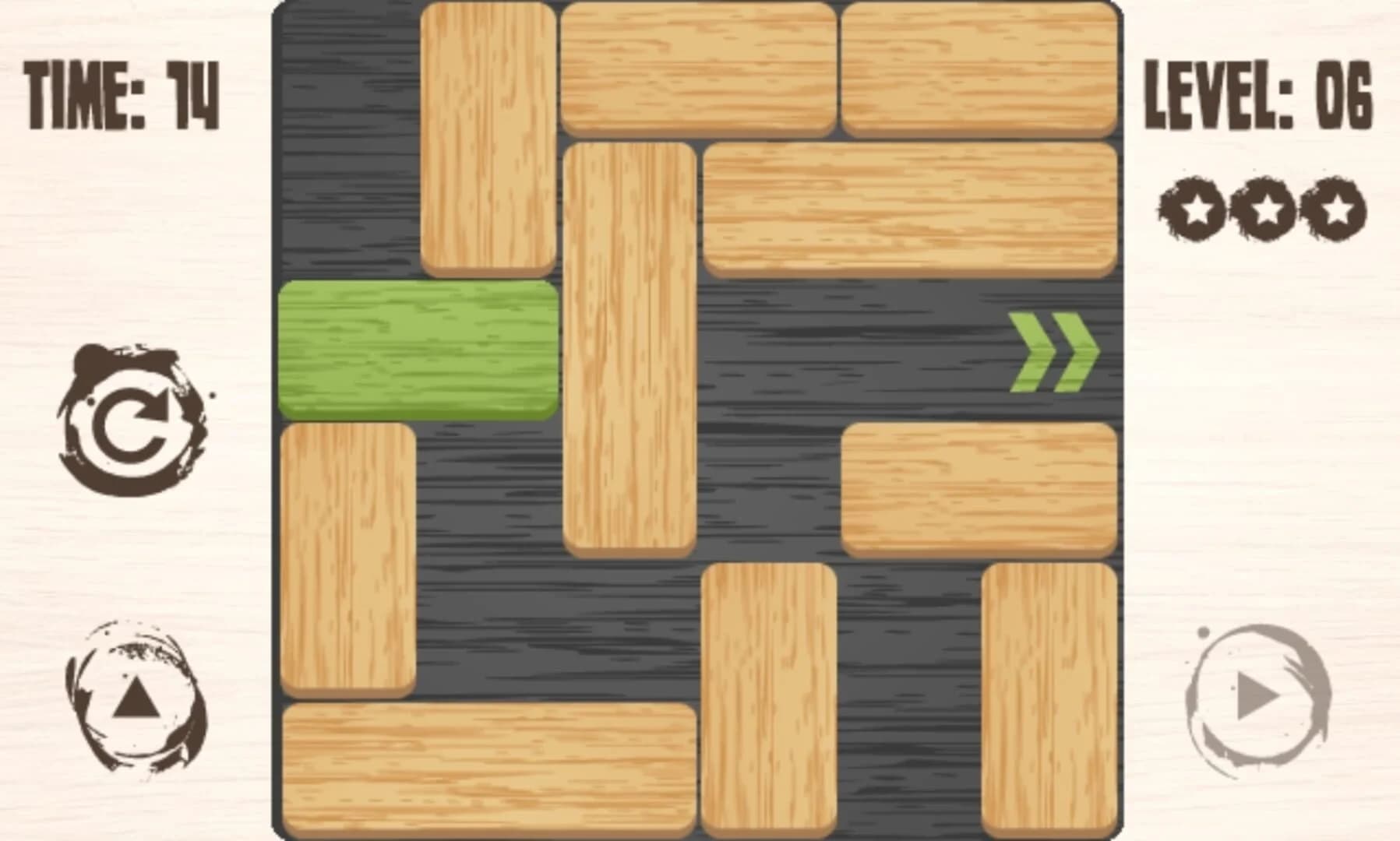 Woody Blox screenshot 2