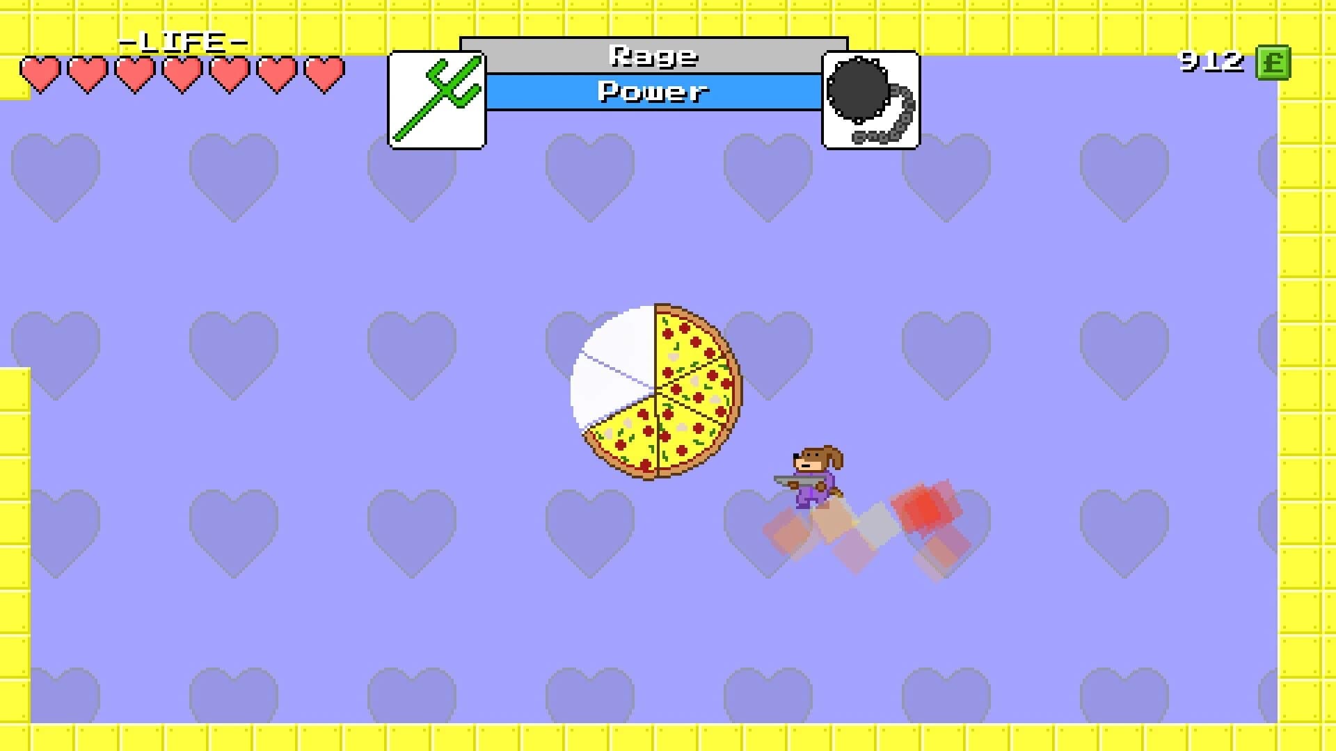 Woof Blaster screenshot 2