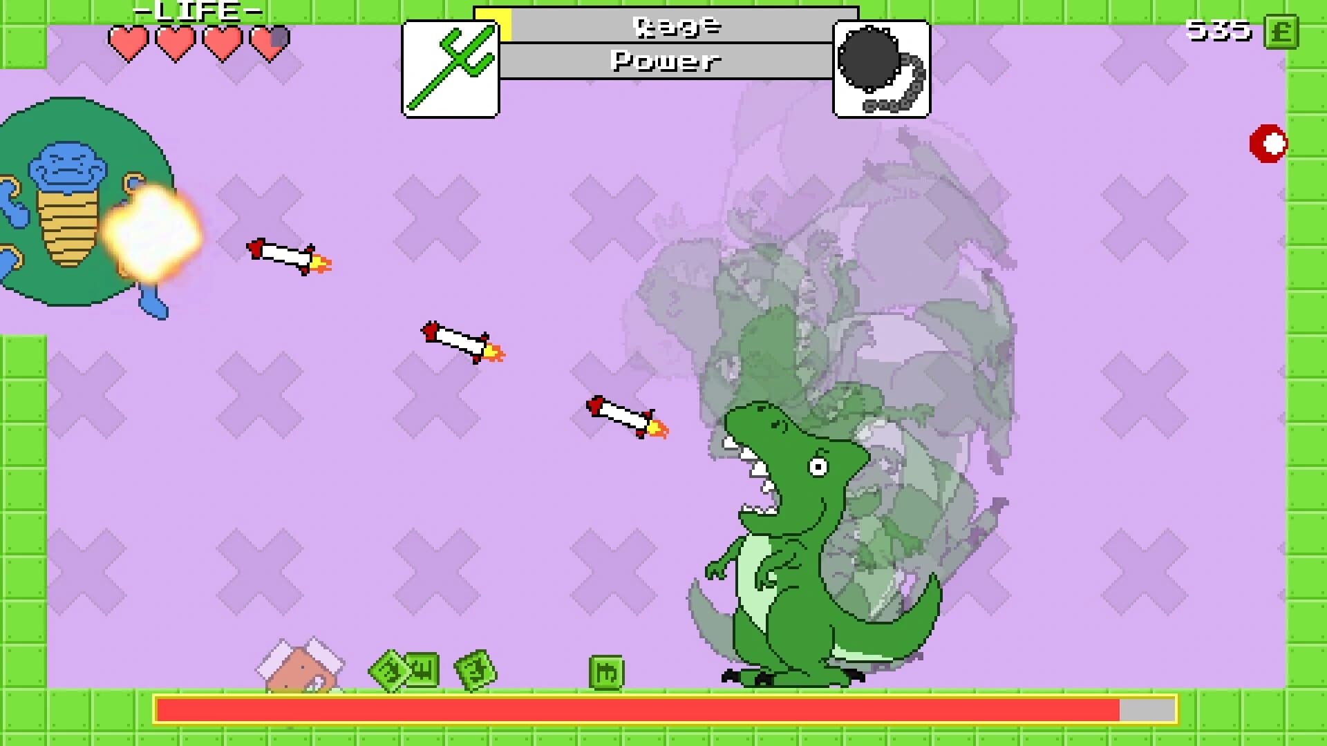Woof Blaster screenshot 4