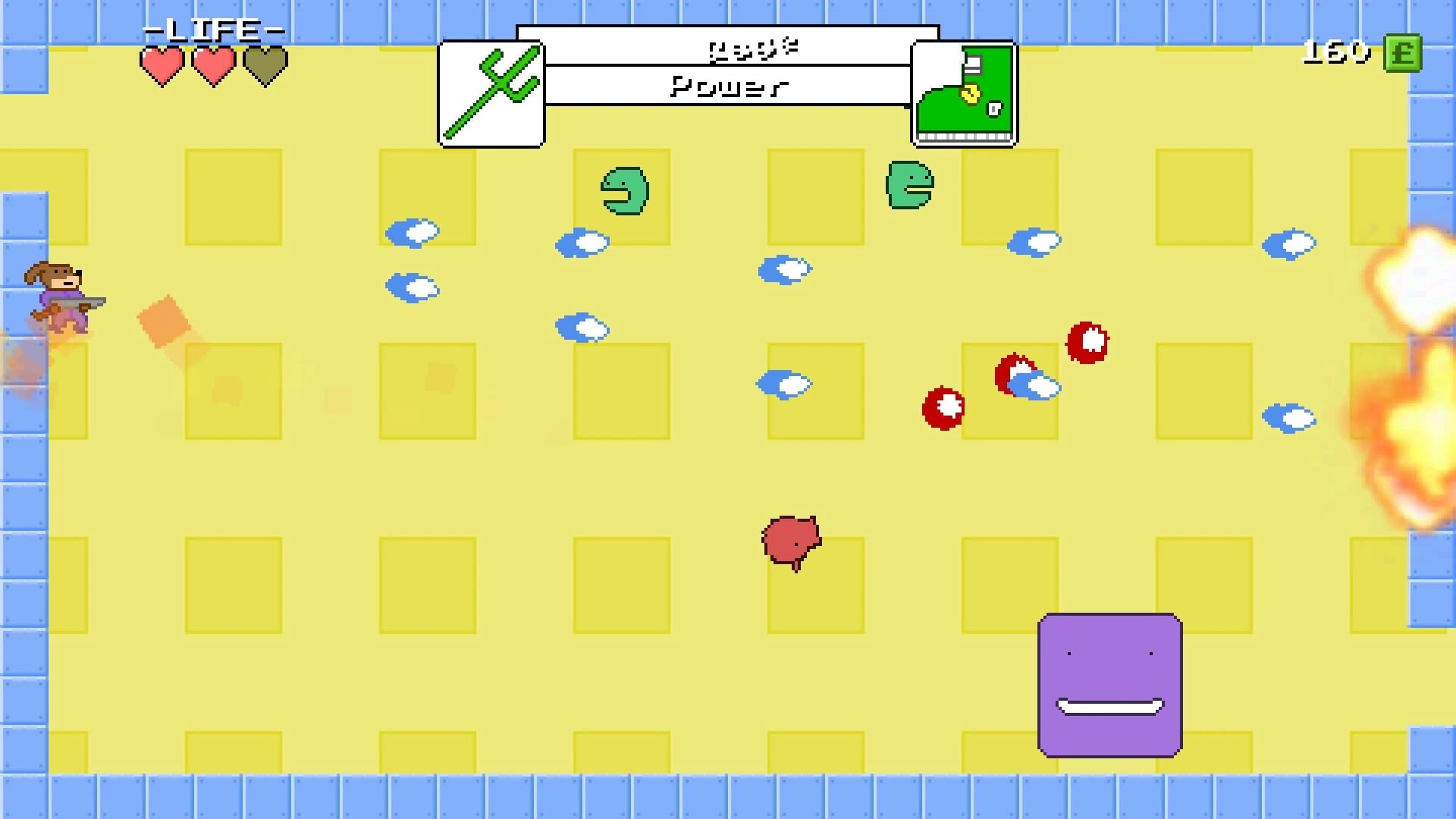 Woof Blaster screenshot 3