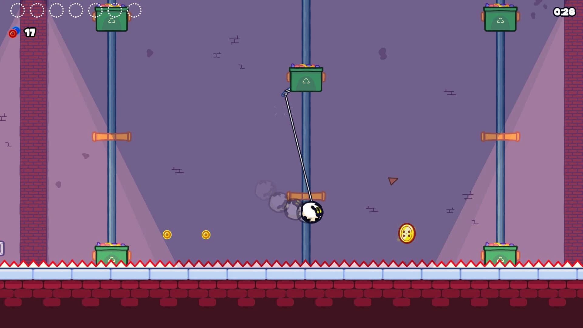 Wool screenshot 4