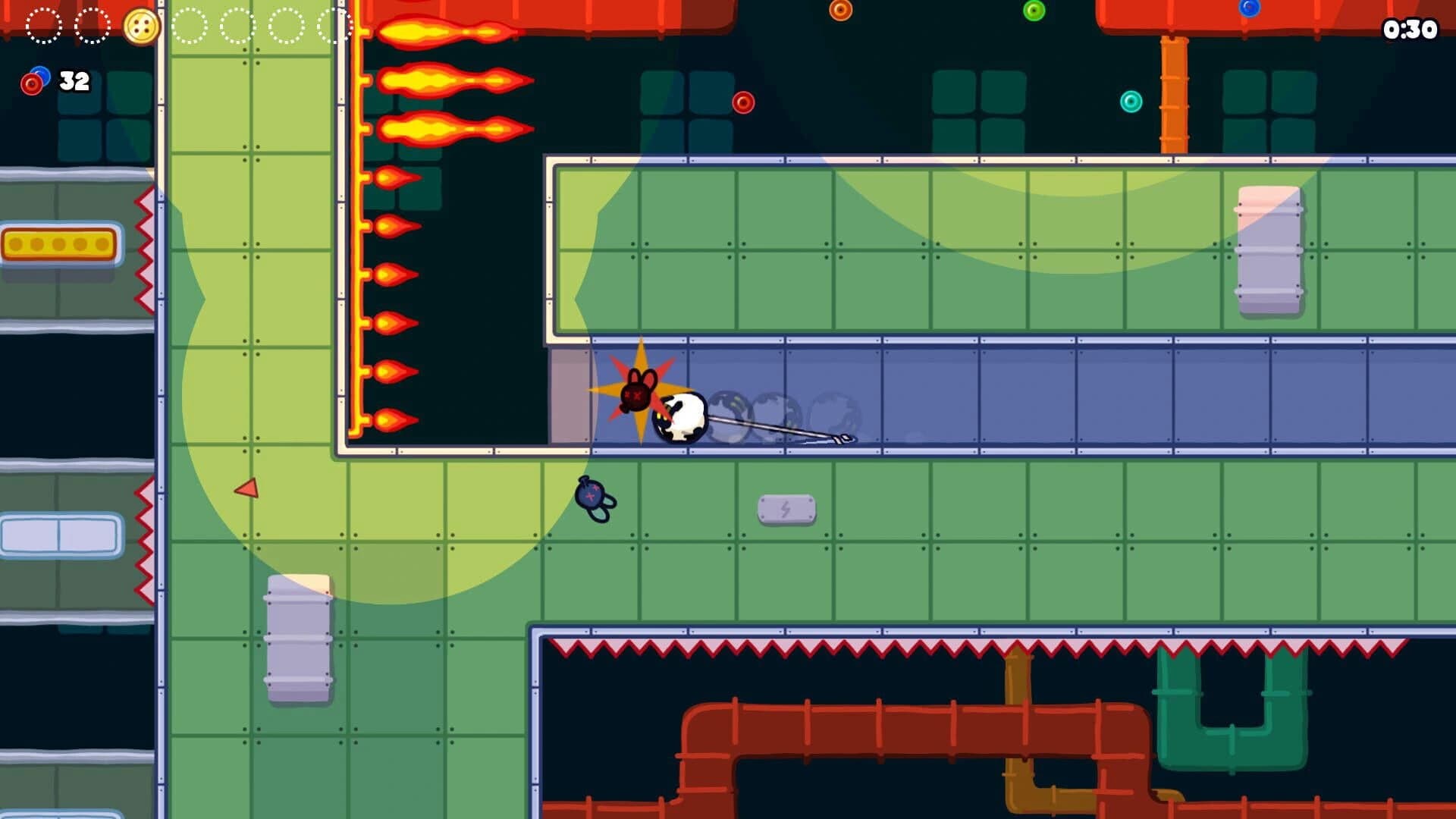 Wool screenshot 3