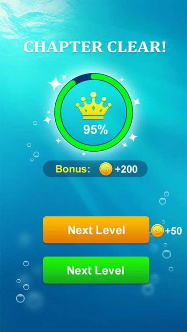 Word Charm screenshot 5