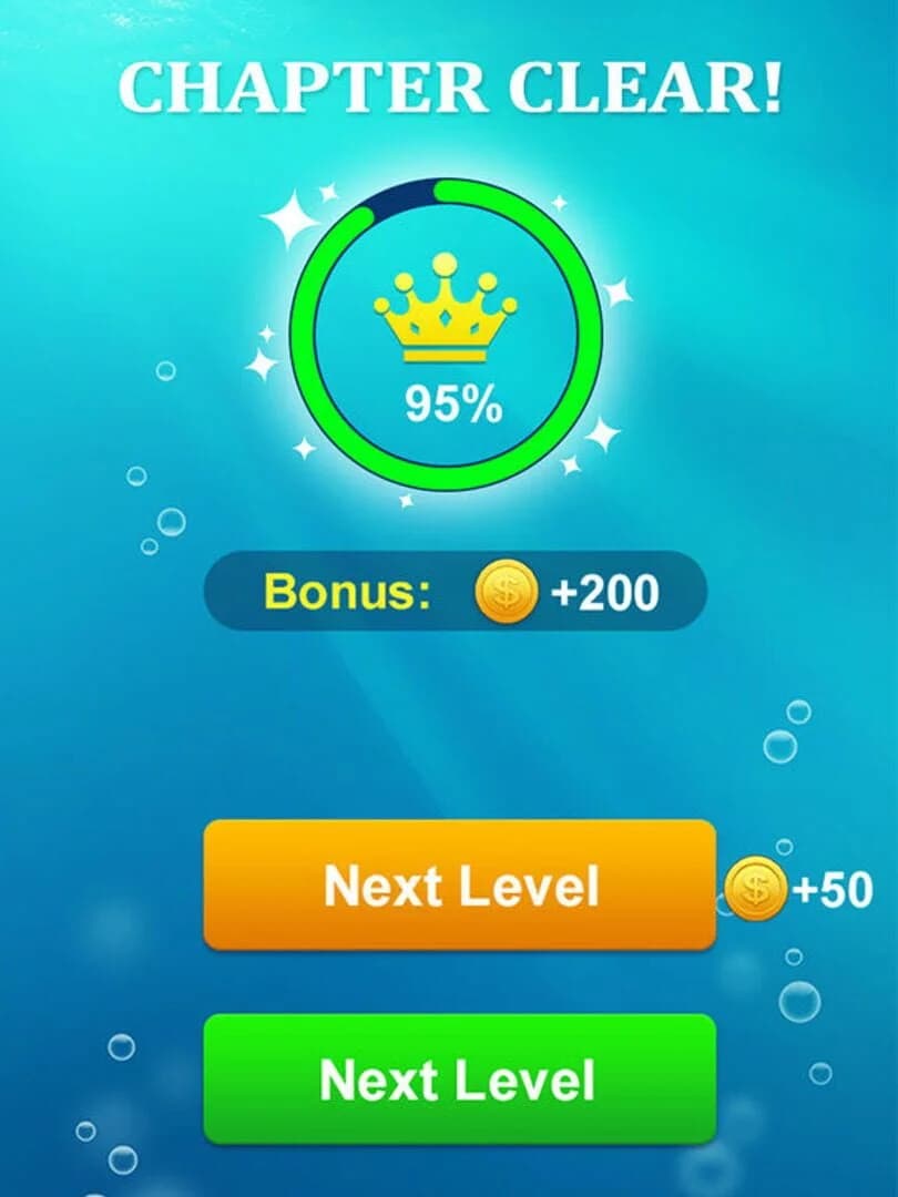 Word Charm screenshot 4