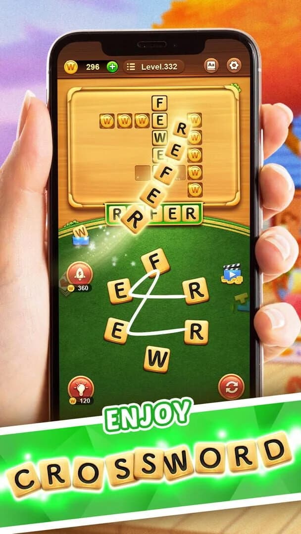 Word Connect screenshot 5