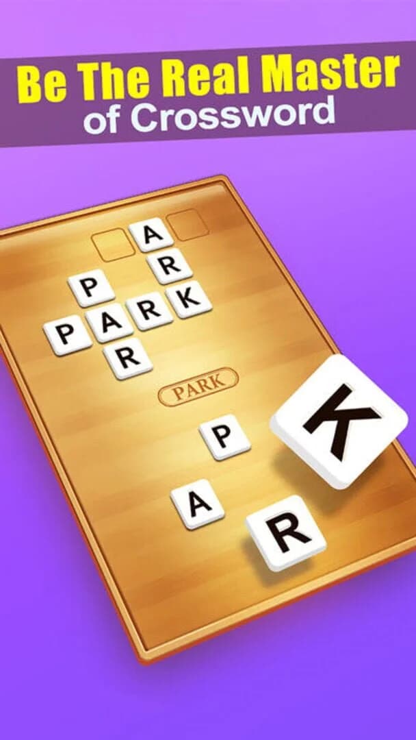 Word Cross Puzzle screenshot 5
