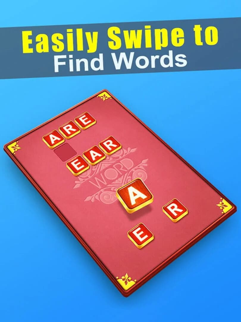 Word Cross Puzzle screenshot 3