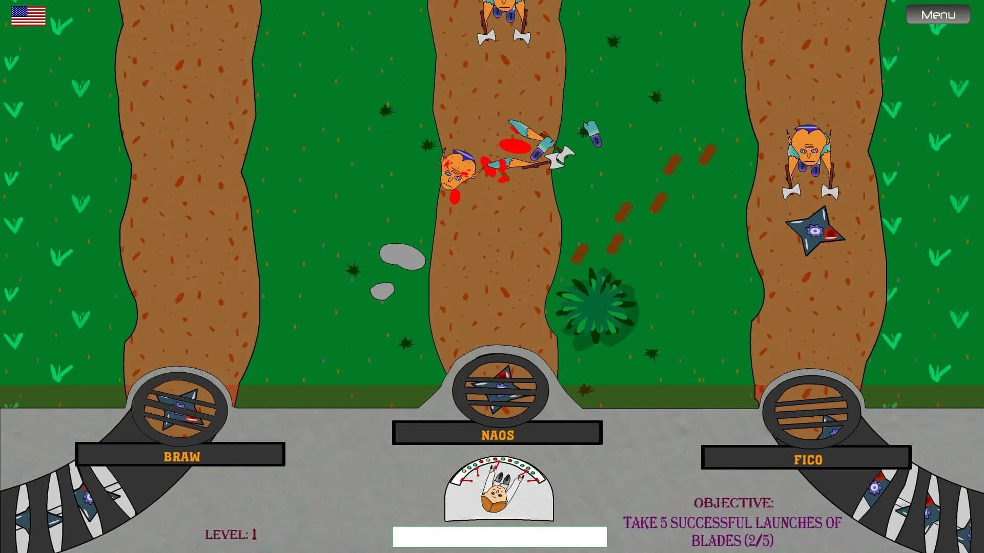 Word Killer: Zorgilonian Chronicles screenshot 3