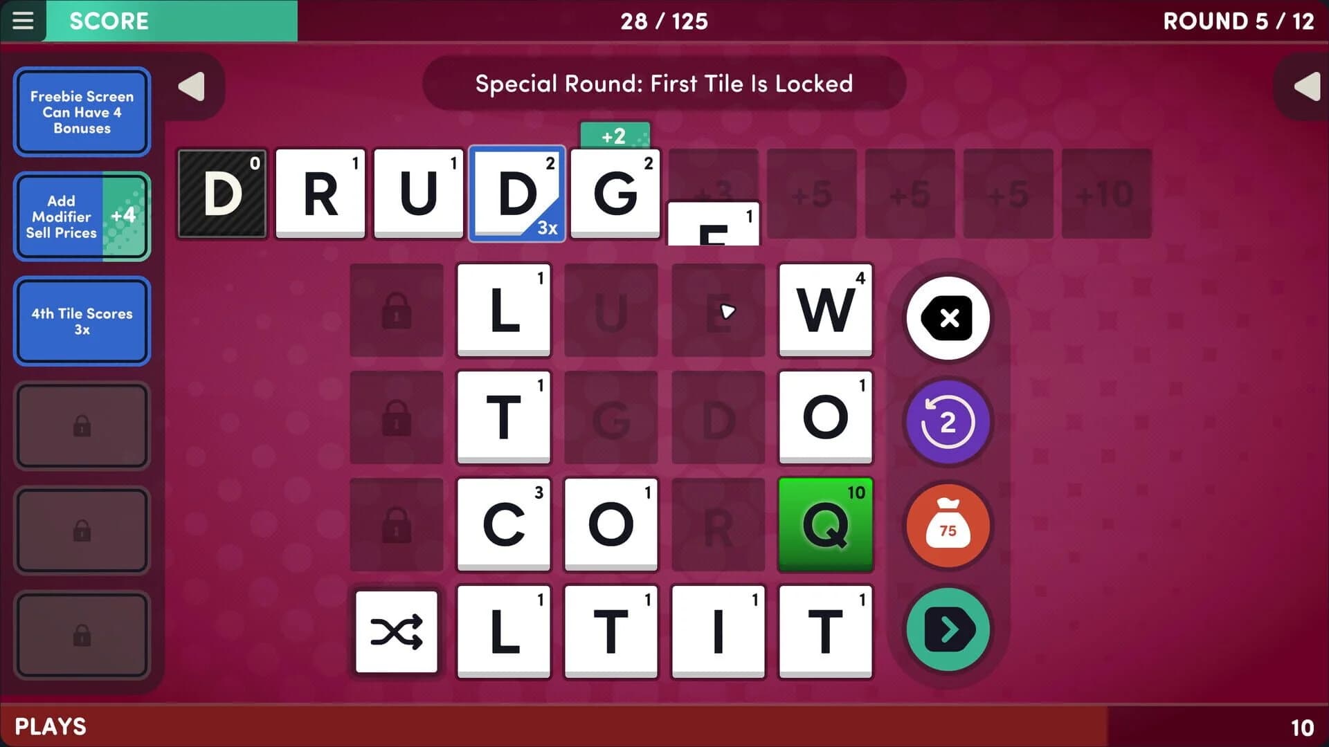 Word Play screenshot 4
