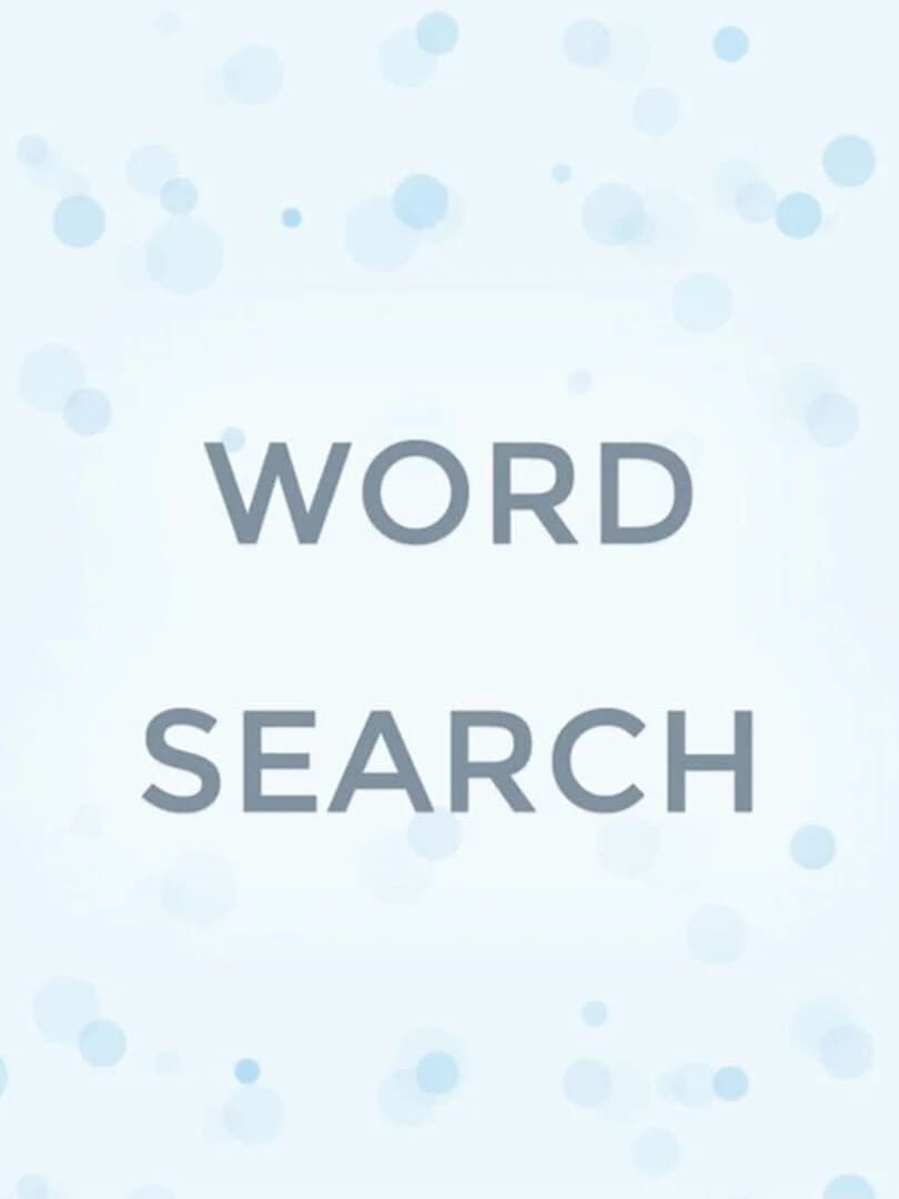 Word Search Puzzles screenshot 1