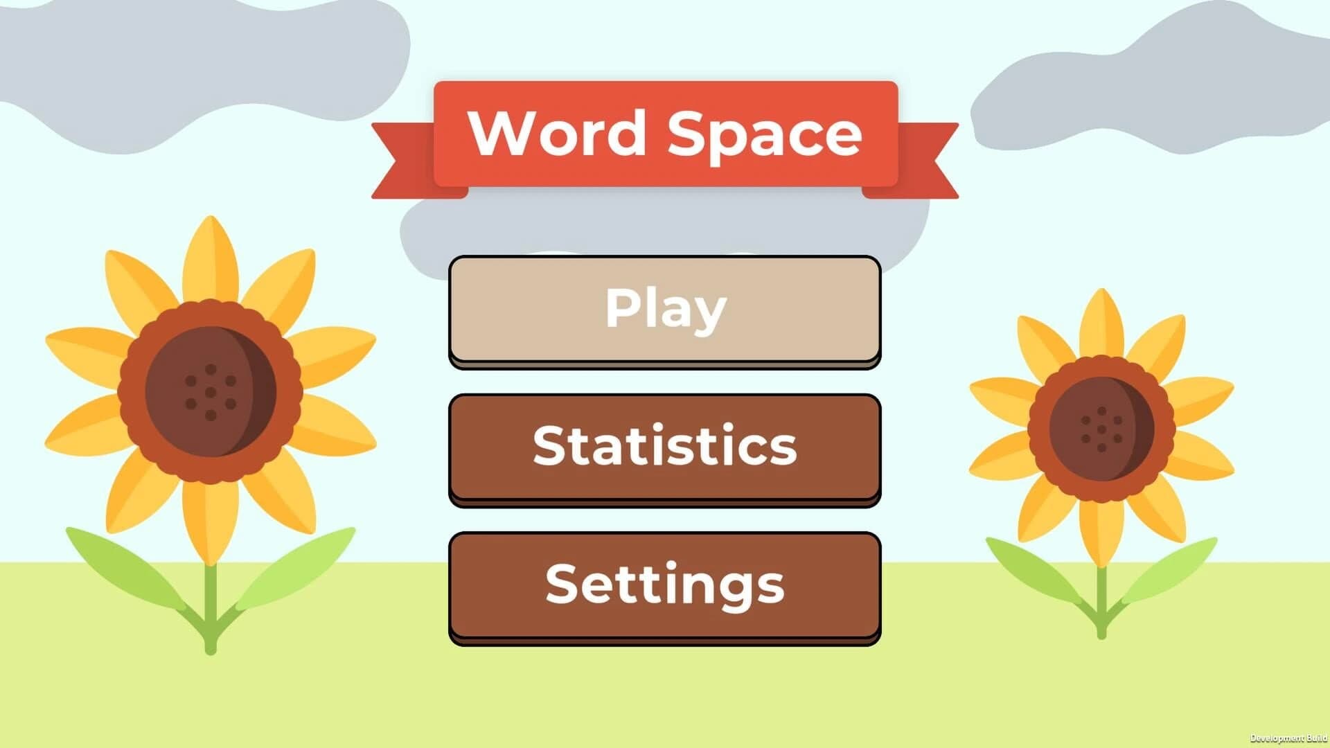 Word Space screenshot 1